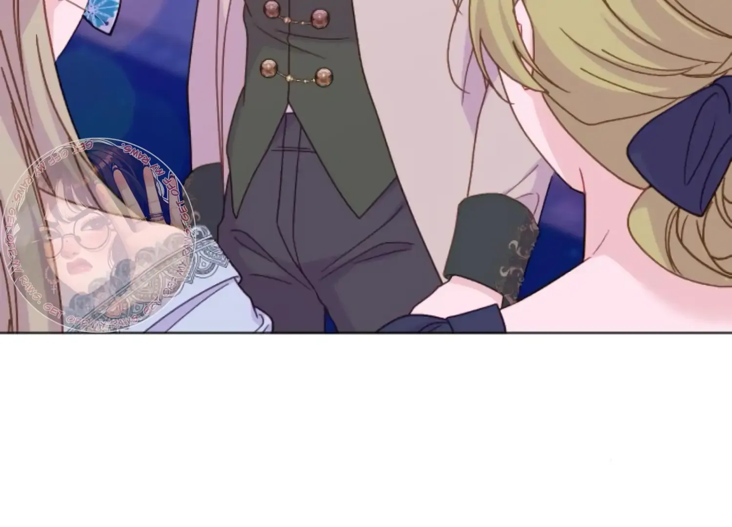 Fall in Love or Die Chapter 80 page 79 - 