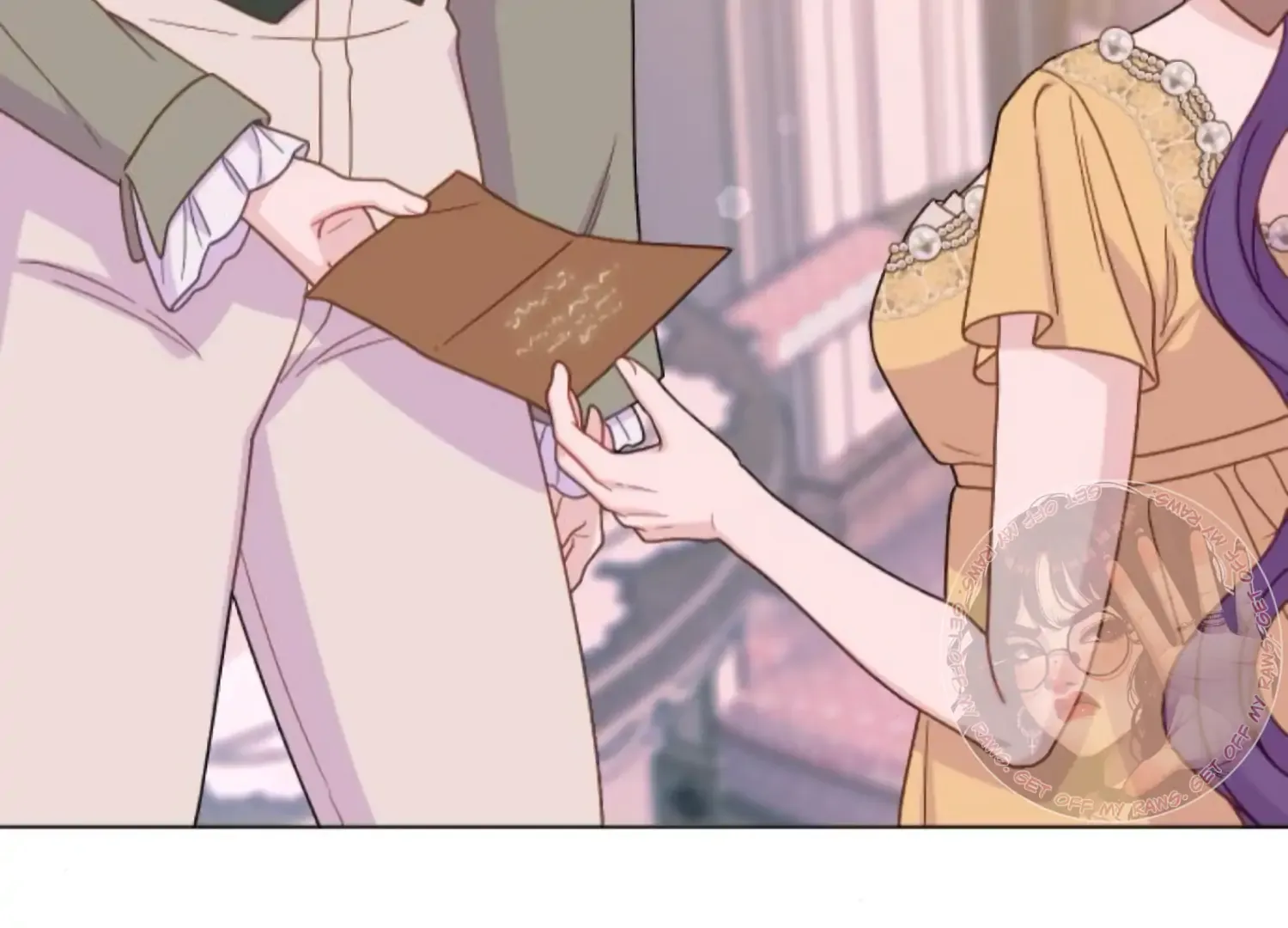 Fall in Love or Die Chapter 80 page 9 - 