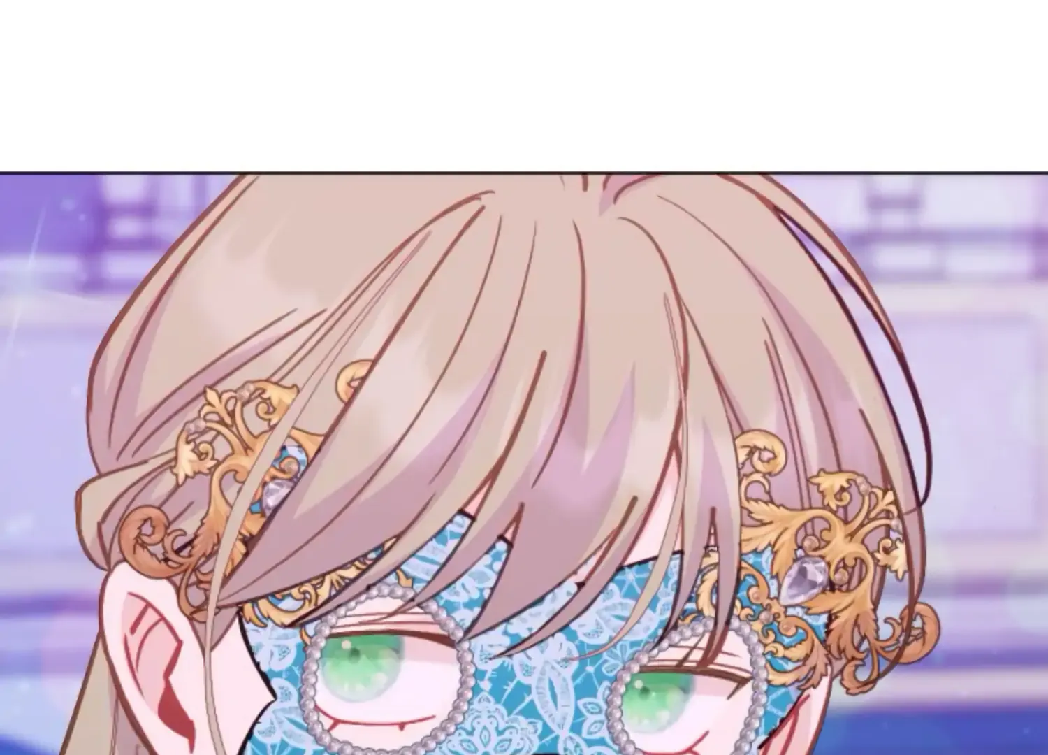 Fall in Love or Die Chapter 80 page 84 - 