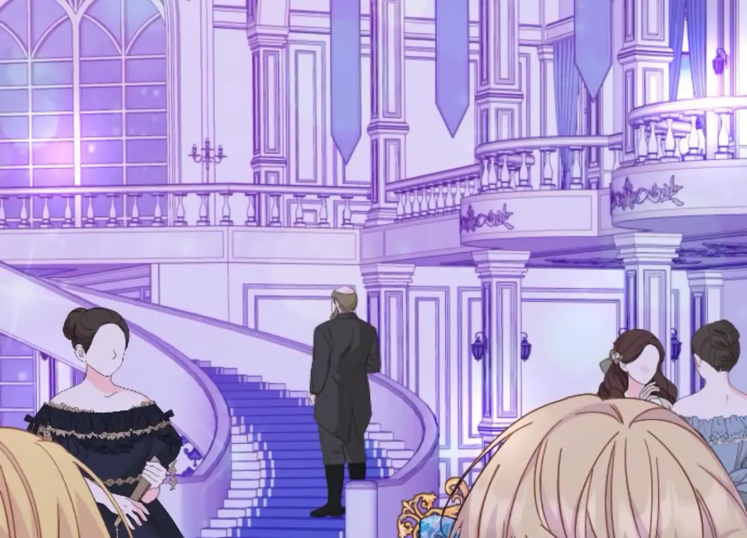 Fall in Love or Die Chapter 80 page 87 - 