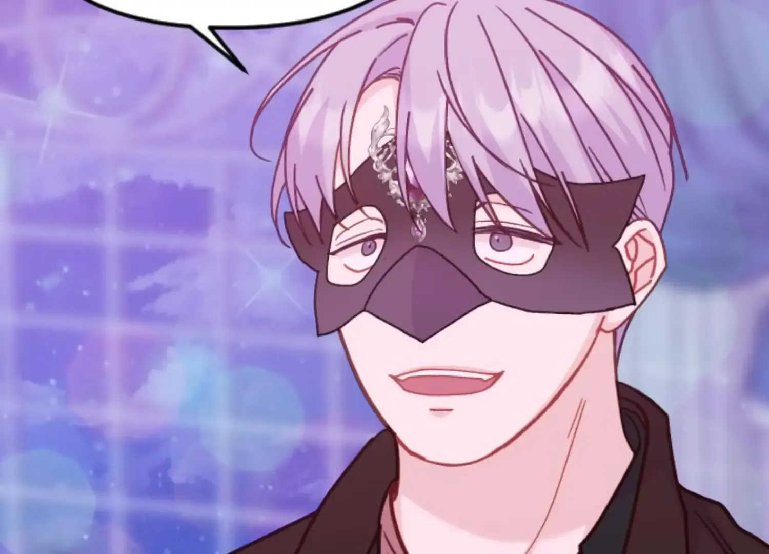 Fall in Love or Die Chapter 80 page 95 - 