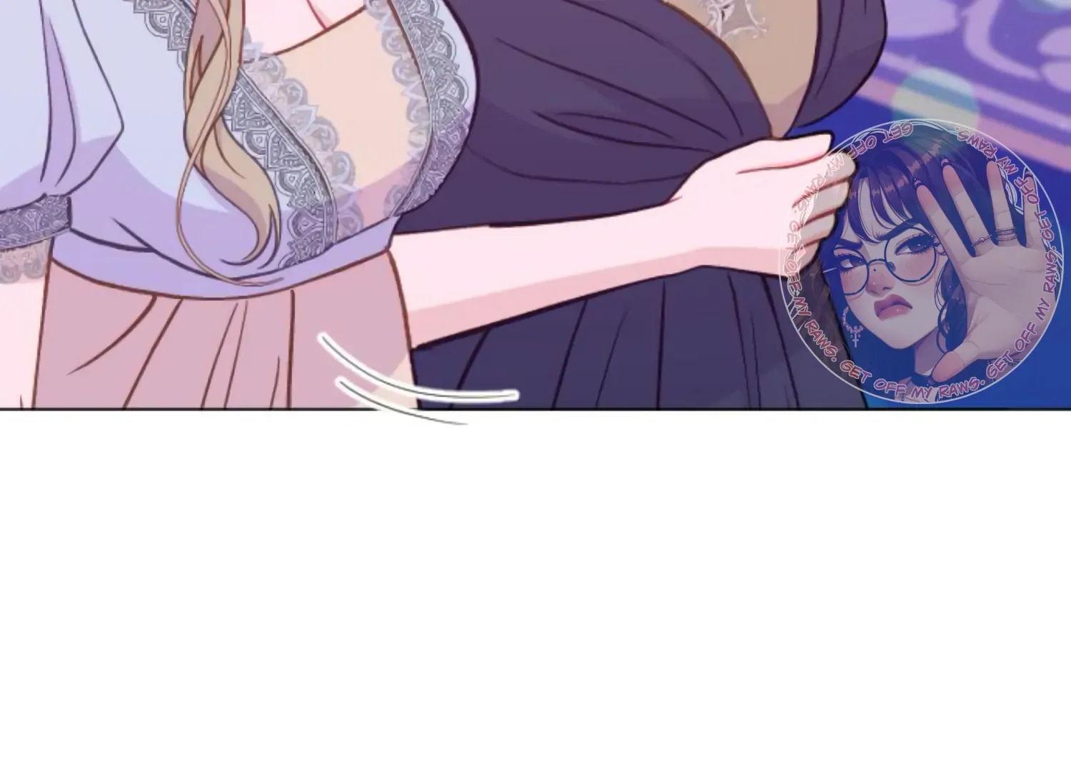 Fall in Love or Die Chapter 80 page 99 - 