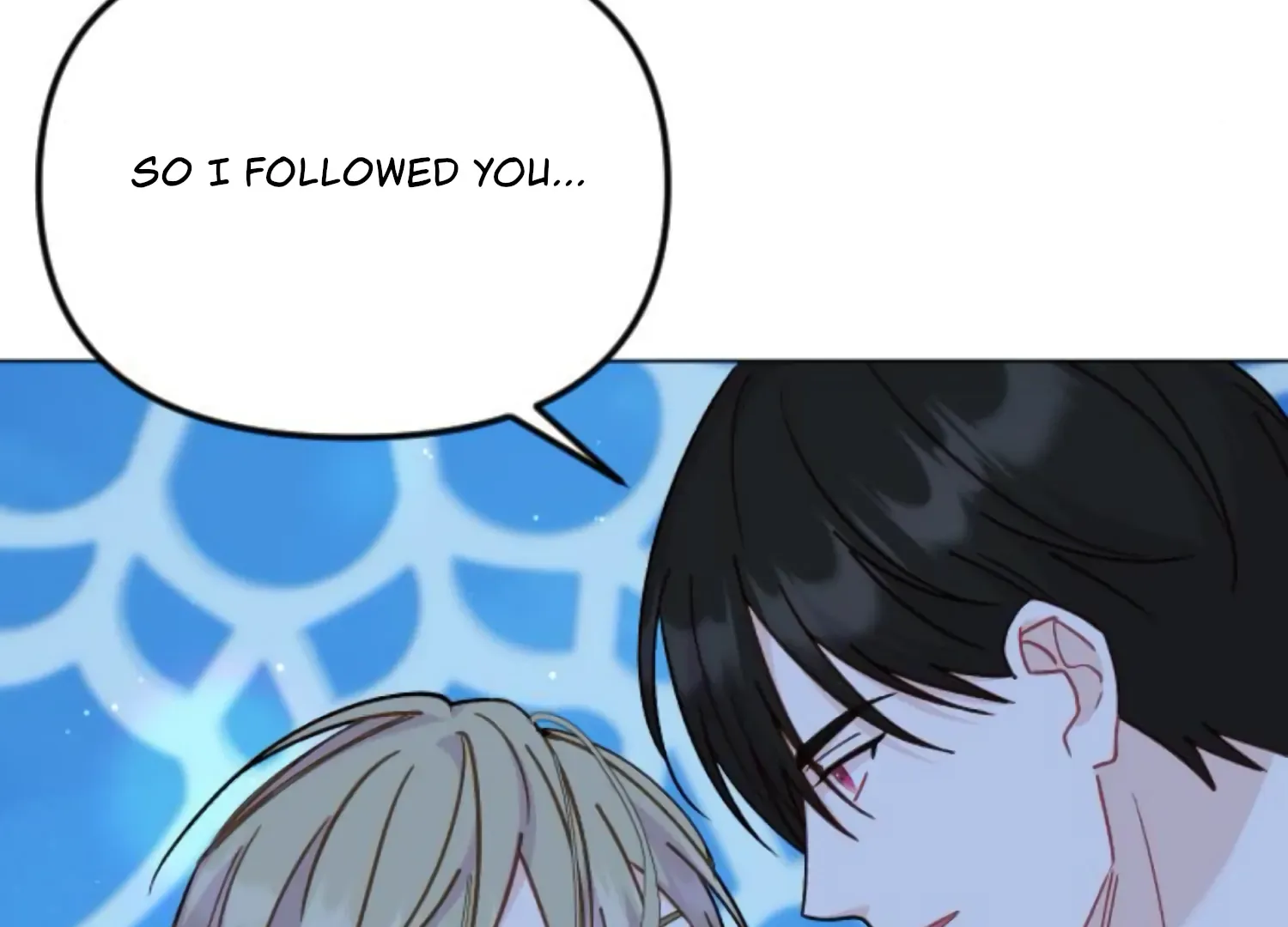 Fall in Love or Die Chapter 81 page 108 - 
