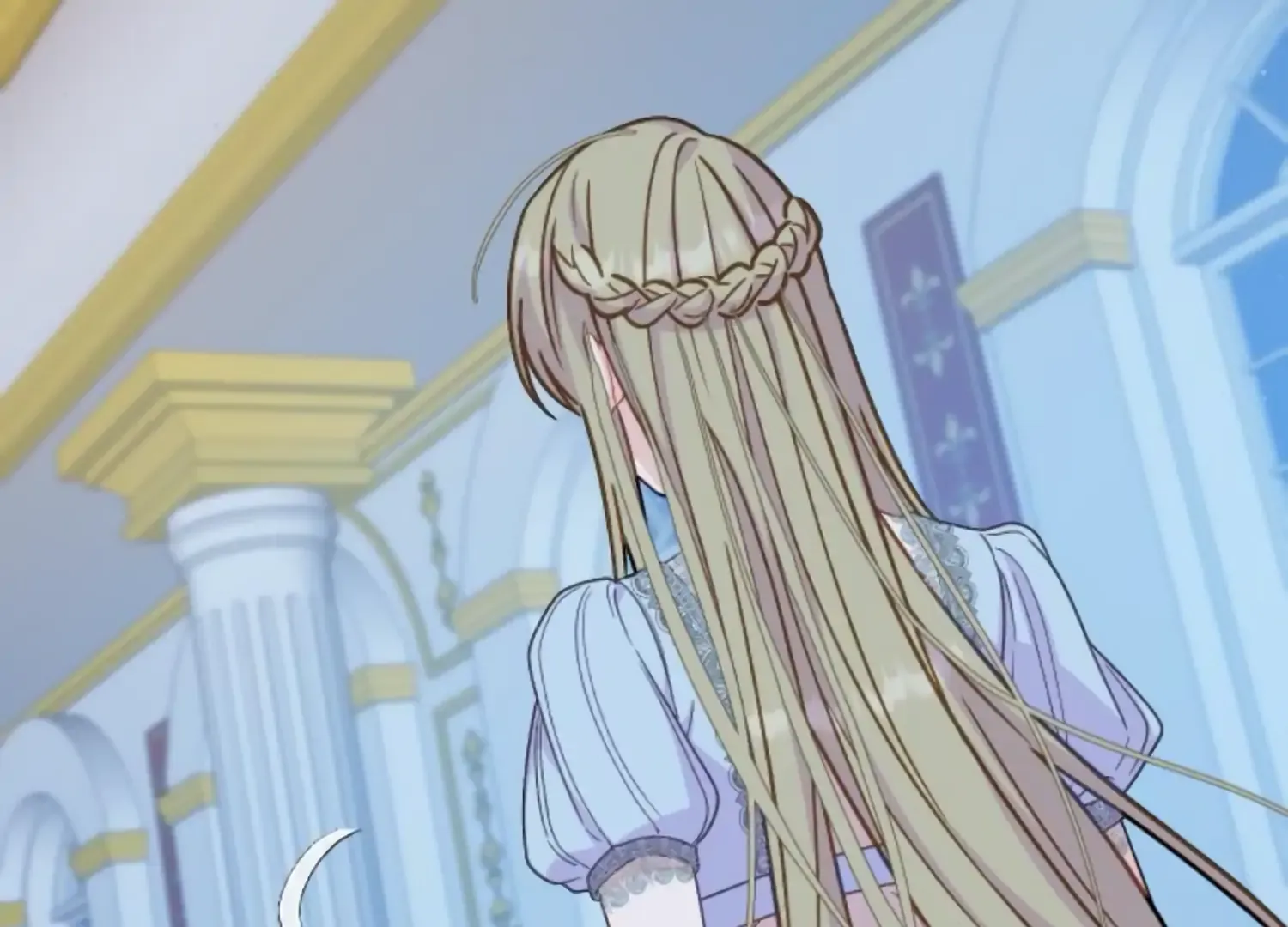 Fall in Love or Die Chapter 81 page 12 - 