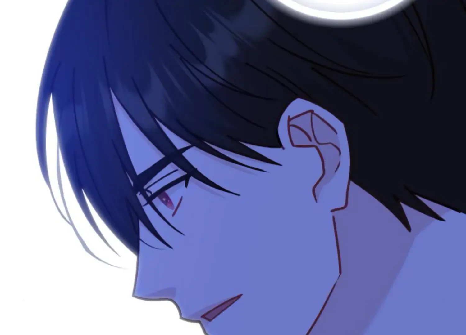 Fall in Love or Die Chapter 81 page 114 - 