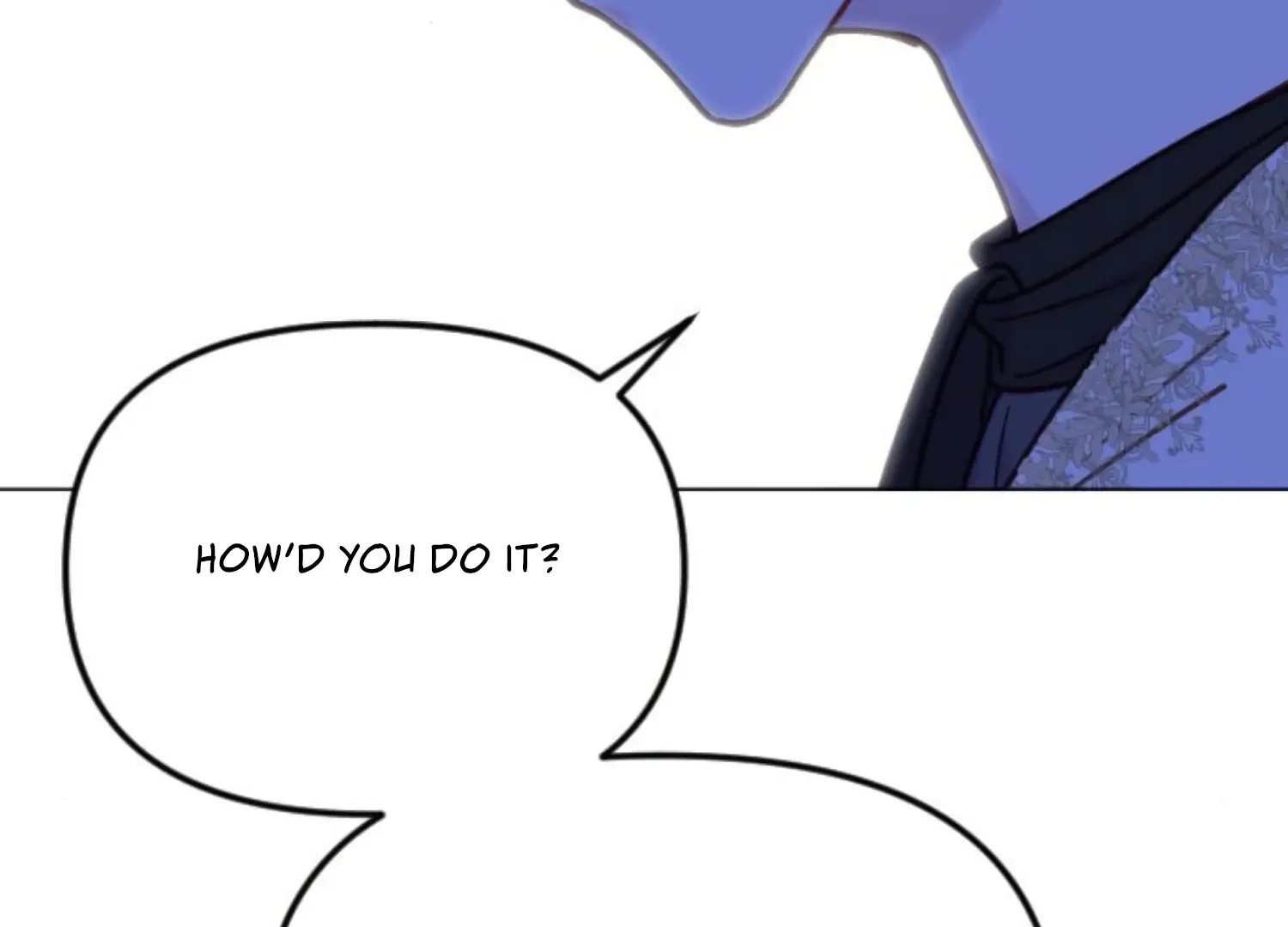 Fall in Love or Die Chapter 81 page 115 - 