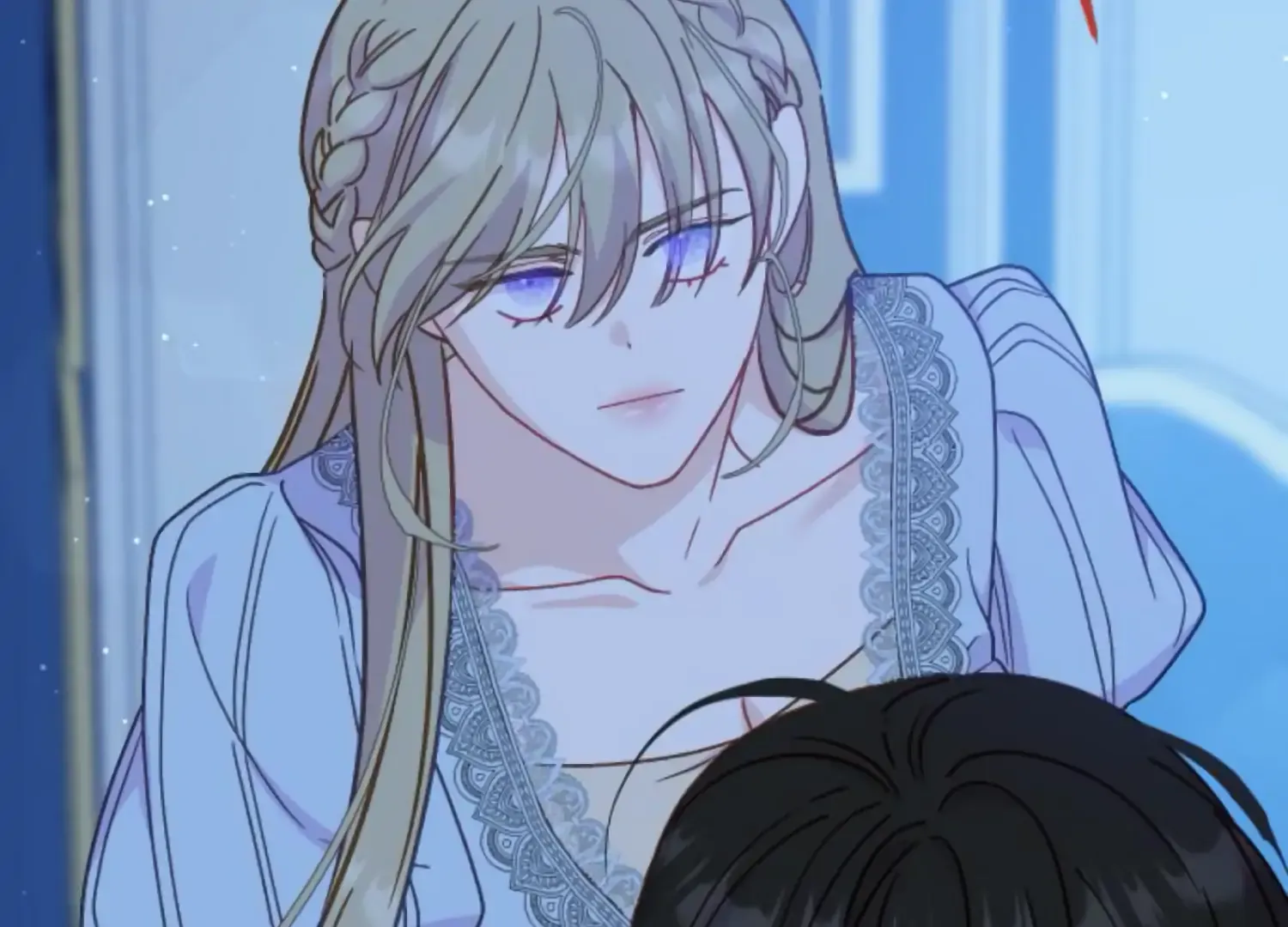 Fall in Love or Die Chapter 81 page 119 - 