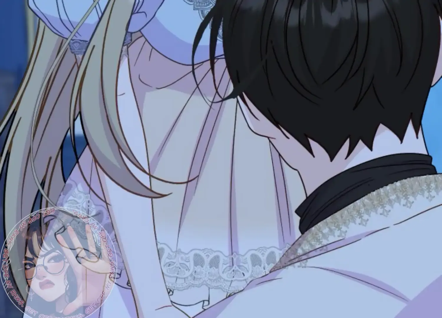 Fall in Love or Die Chapter 81 page 120 - 