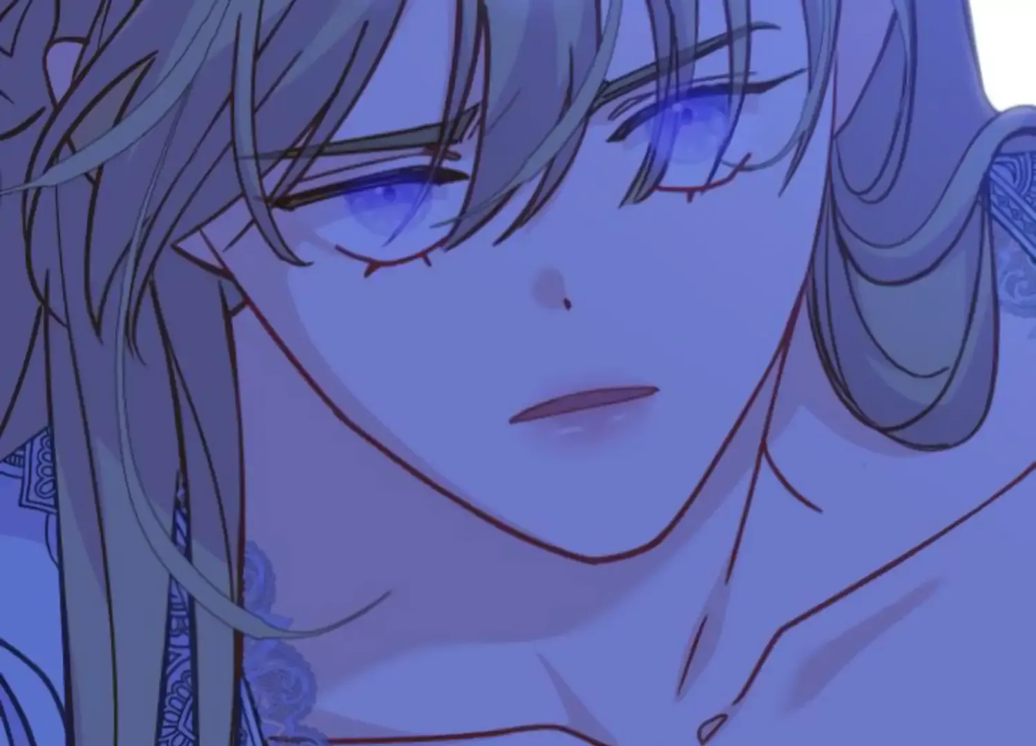 Fall in Love or Die Chapter 81 page 123 - 