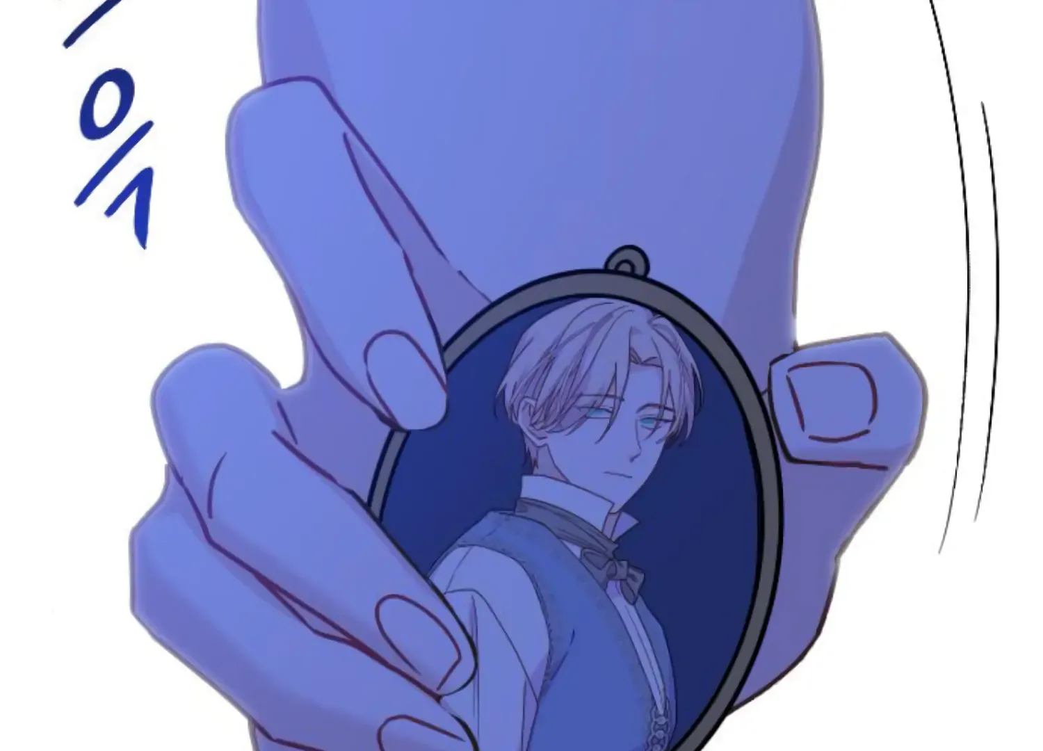 Fall in Love or Die Chapter 81 page 126 - 