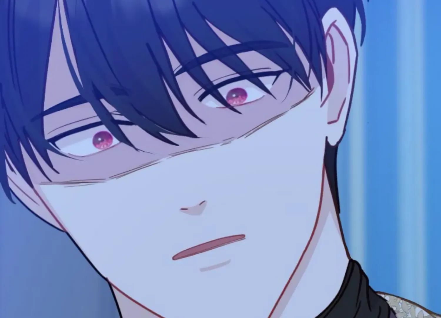 Fall in Love or Die Chapter 81 page 132 - 