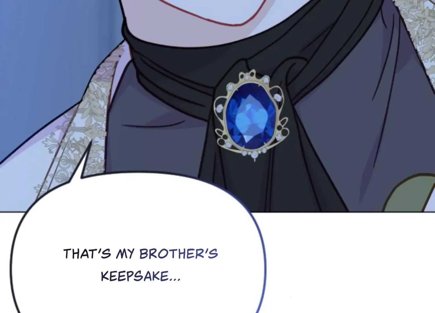 Fall in Love or Die Chapter 81 page 133 - 