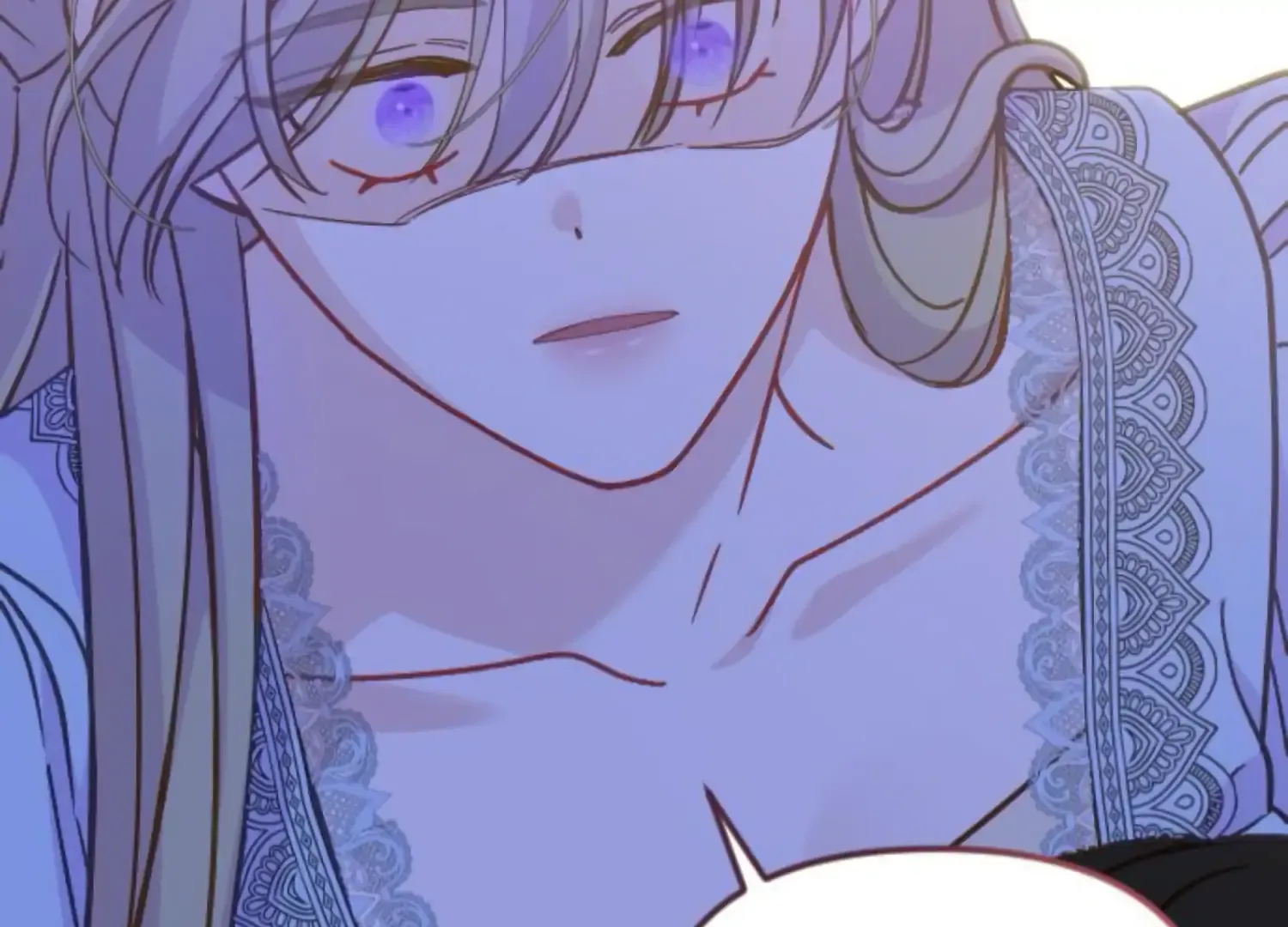Fall in Love or Die Chapter 81 page 137 - 