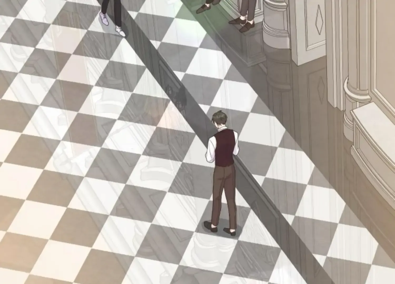 Fall in Love or Die Chapter 81 page 150 - 