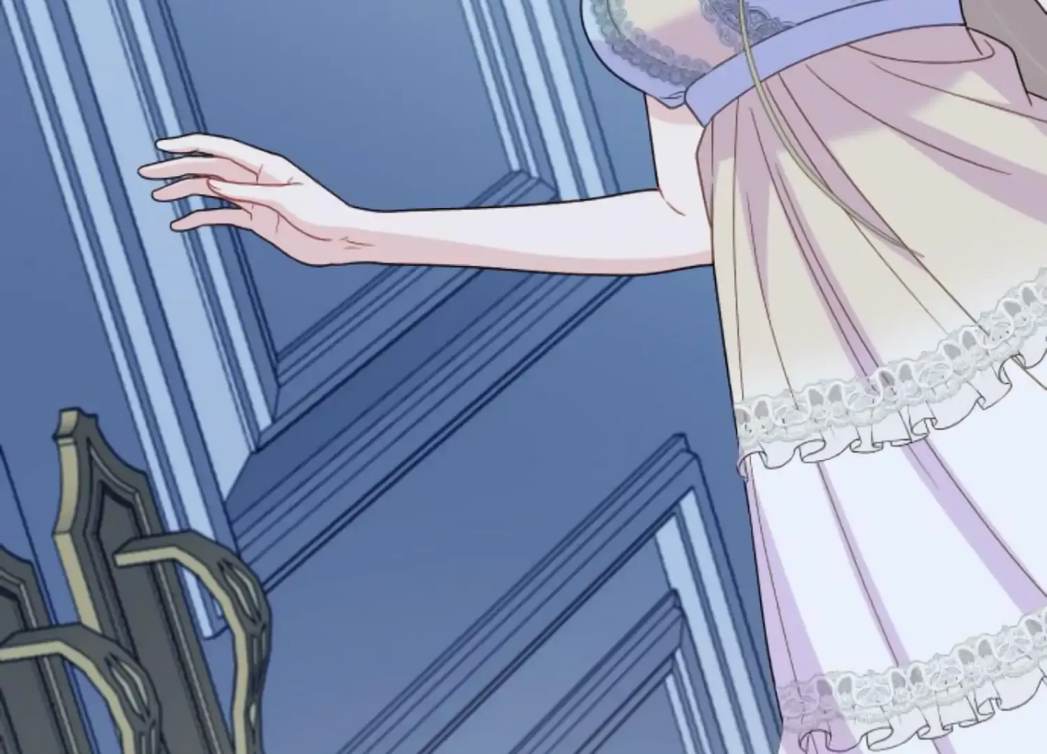 Fall in Love or Die Chapter 81 page 16 - 