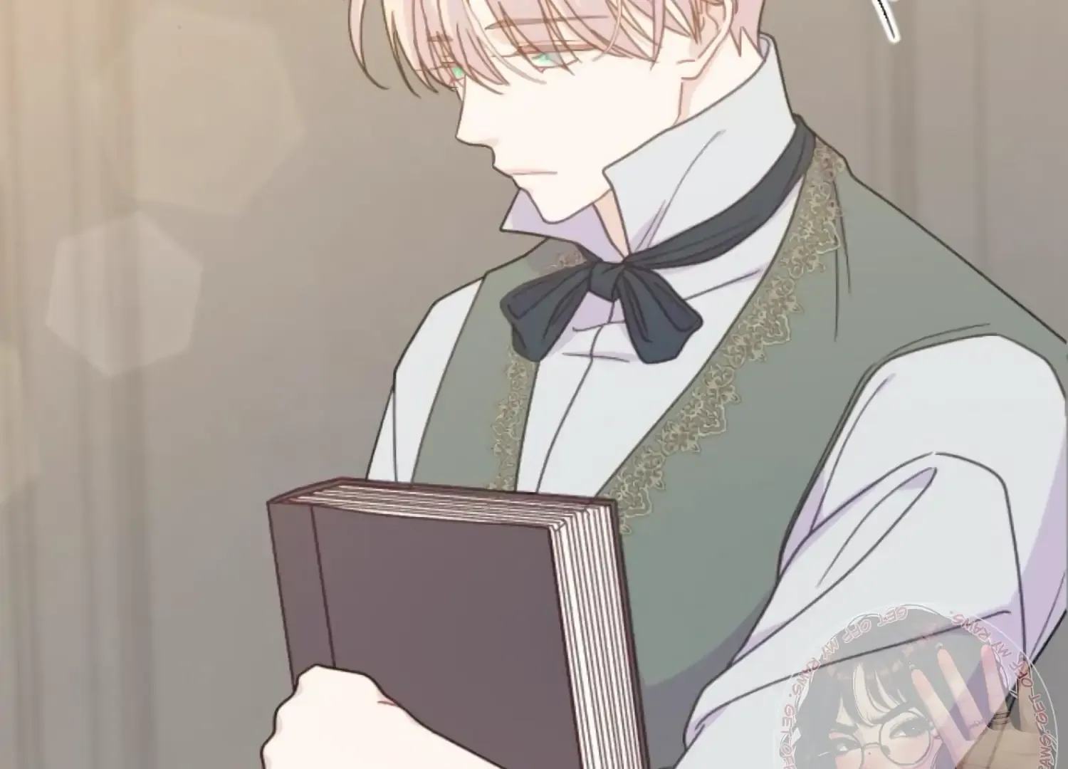 Fall in Love or Die Chapter 81 page 153 - 