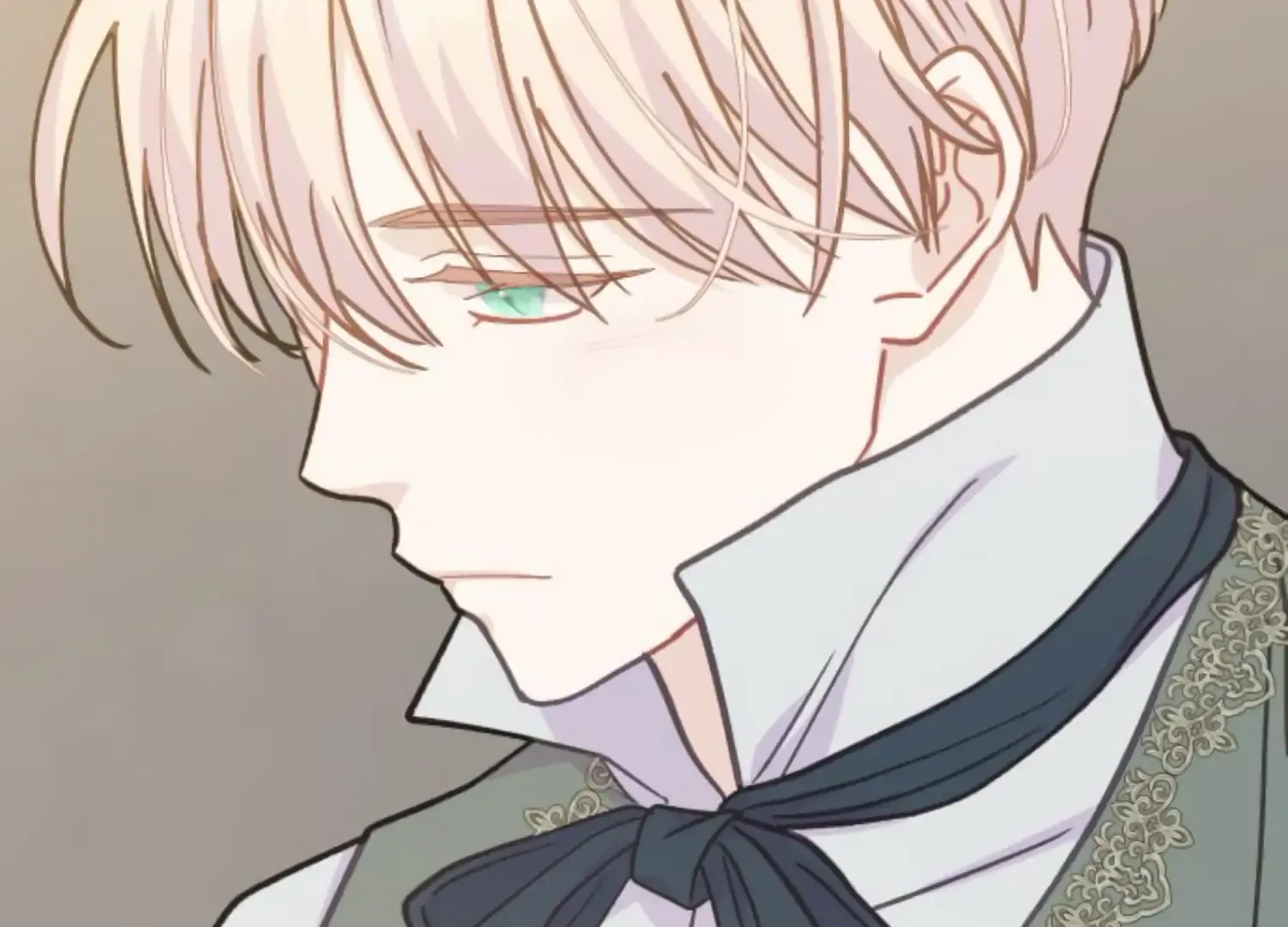 Fall in Love or Die Chapter 81 page 159 - 