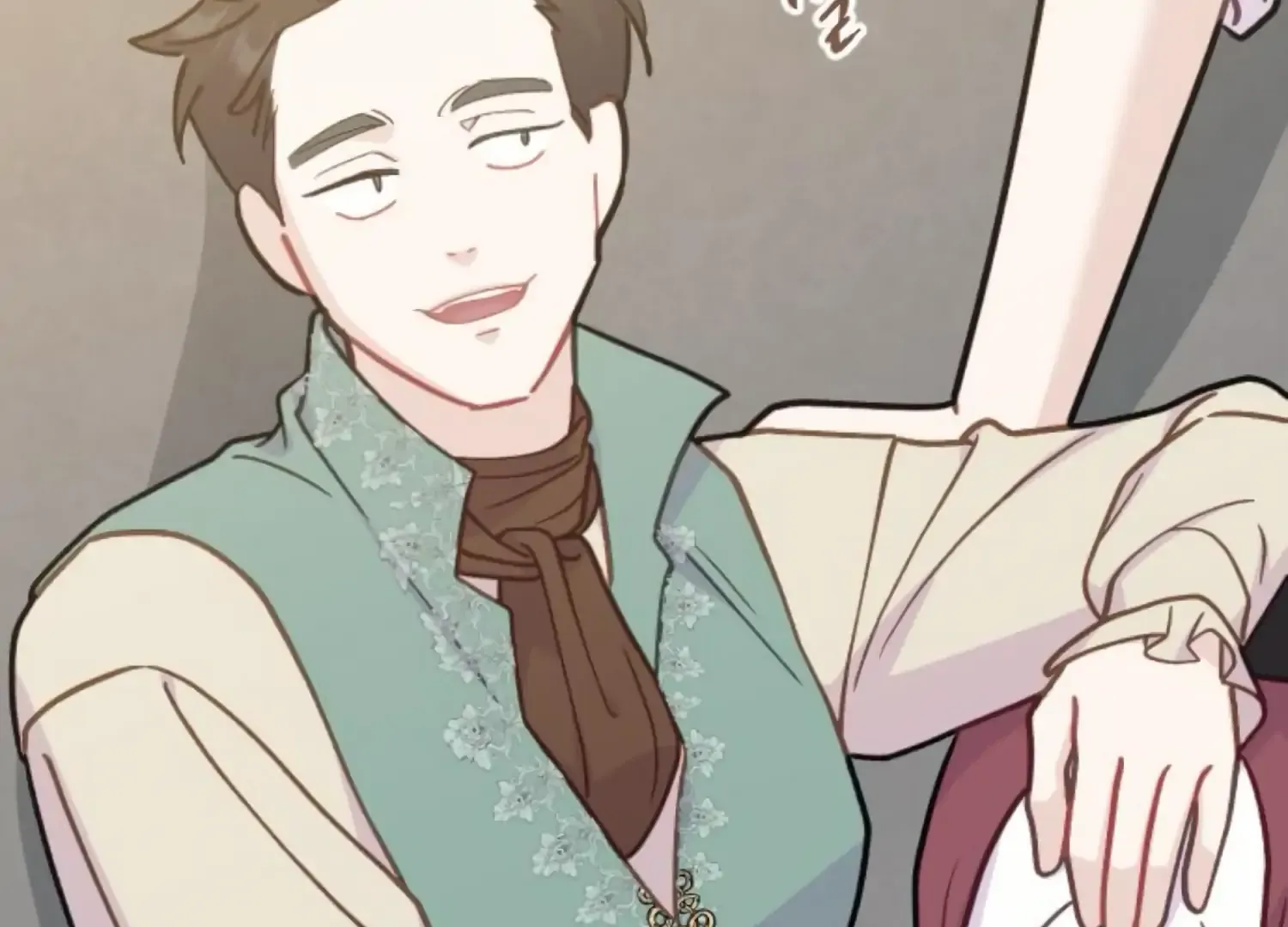 Fall in Love or Die Chapter 81 page 162 - 