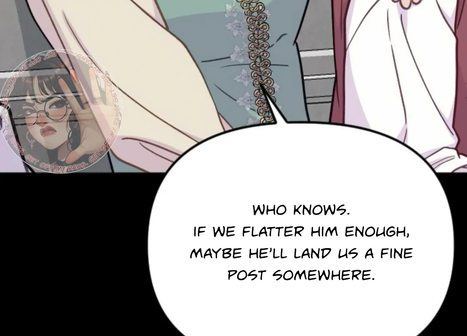 Fall in Love or Die Chapter 81 page 163 - 