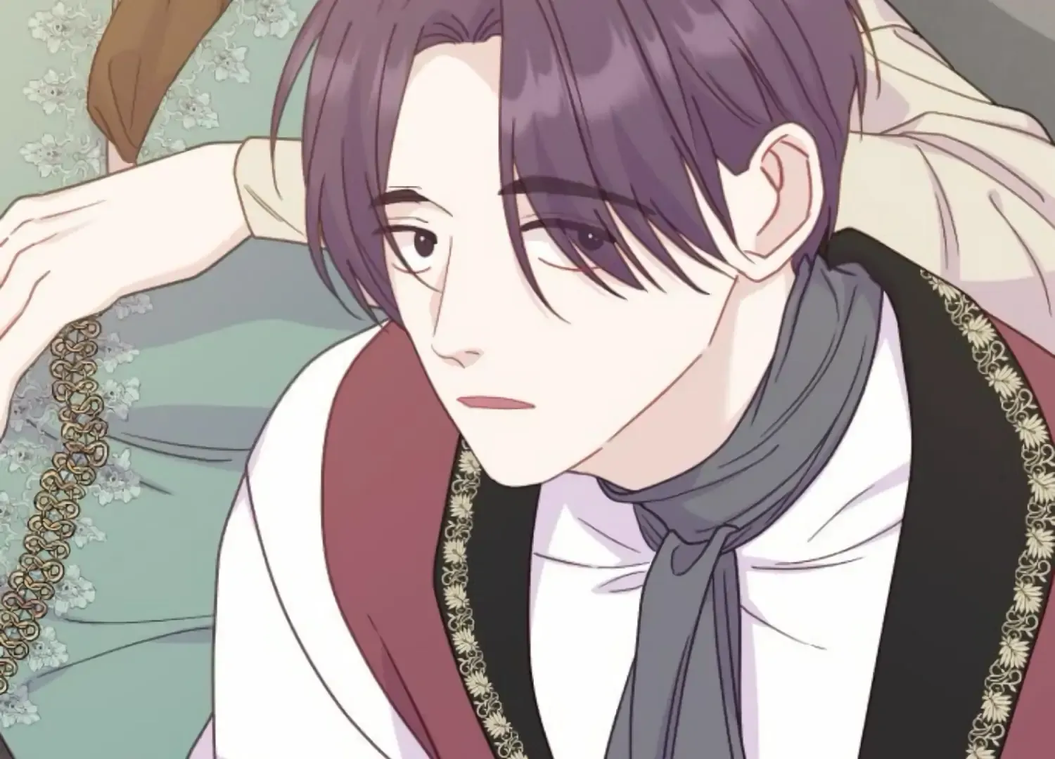 Fall in Love or Die Chapter 81 page 176 - 