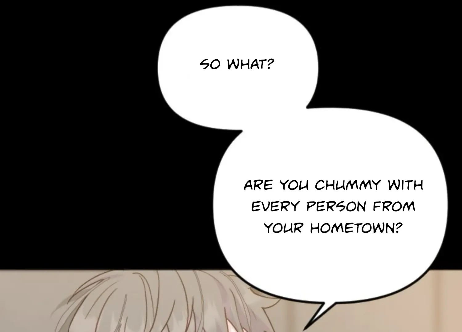 Fall in Love or Die Chapter 81 page 179 - 