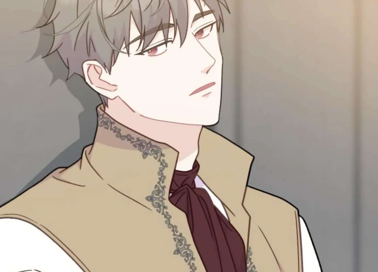 Fall in Love or Die Chapter 81 page 180 - 