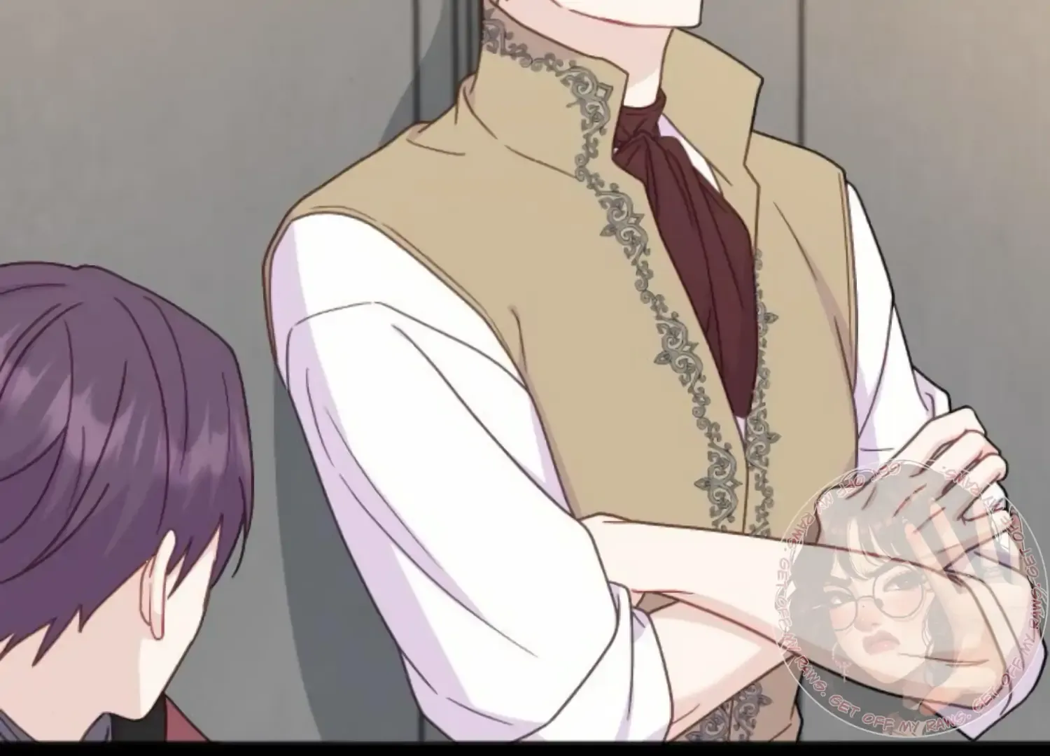 Fall in Love or Die Chapter 81 page 183 - 