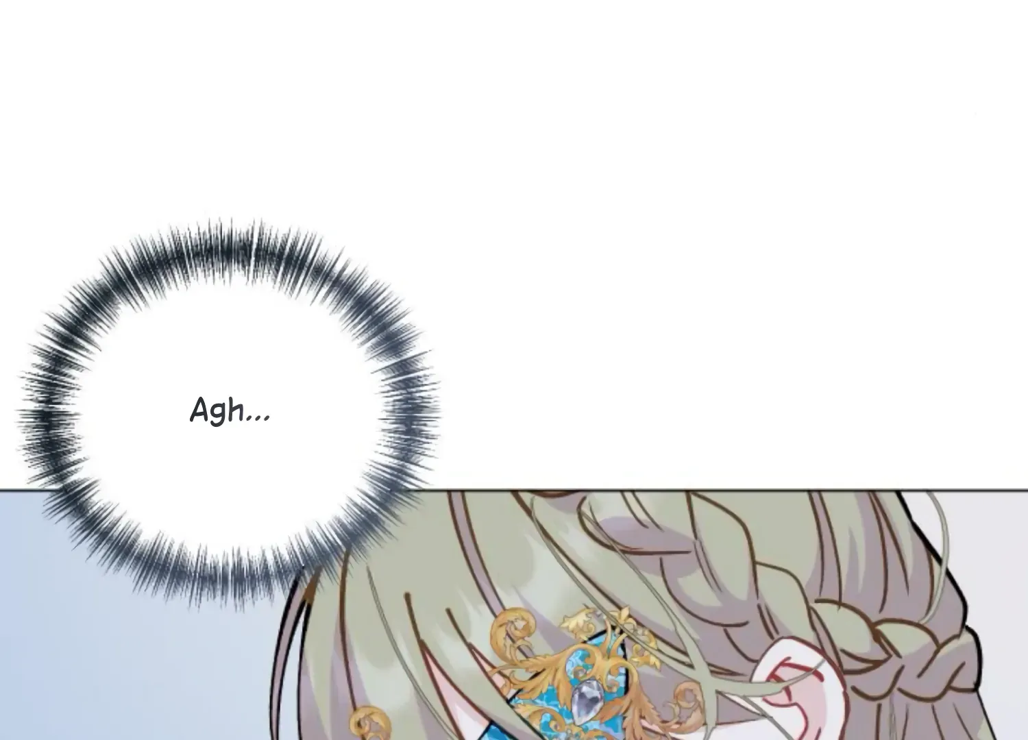 Fall in Love or Die Chapter 81 page 20 - 