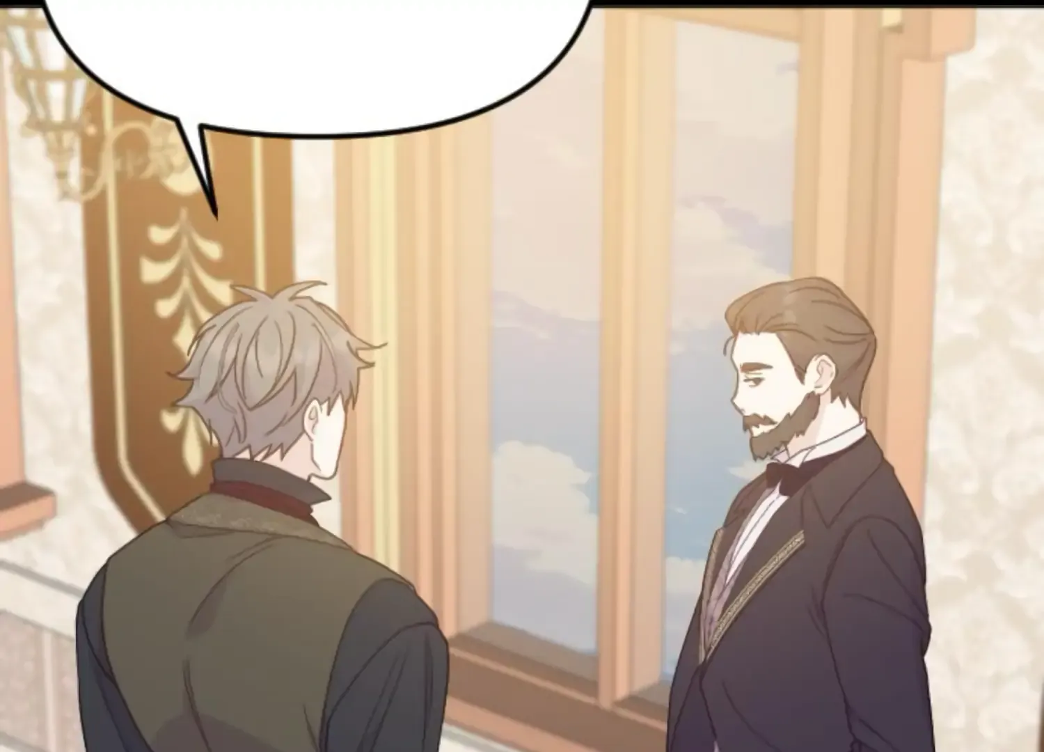 Fall in Love or Die Chapter 81 page 191 - 