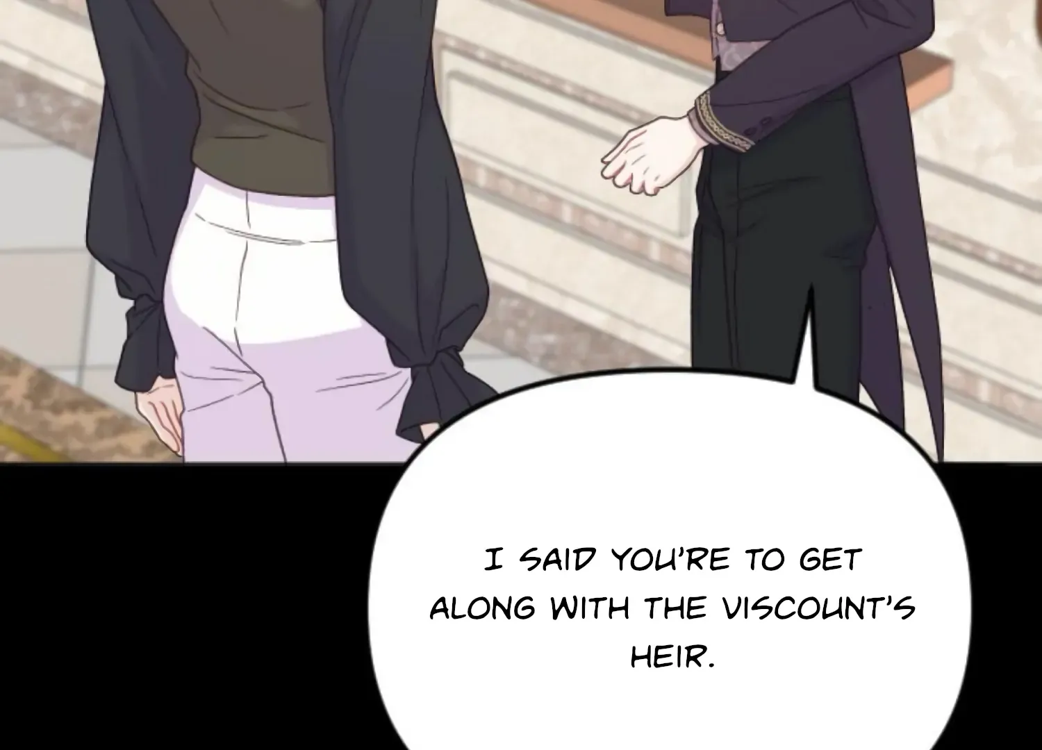 Fall in Love or Die Chapter 81 page 192 - 