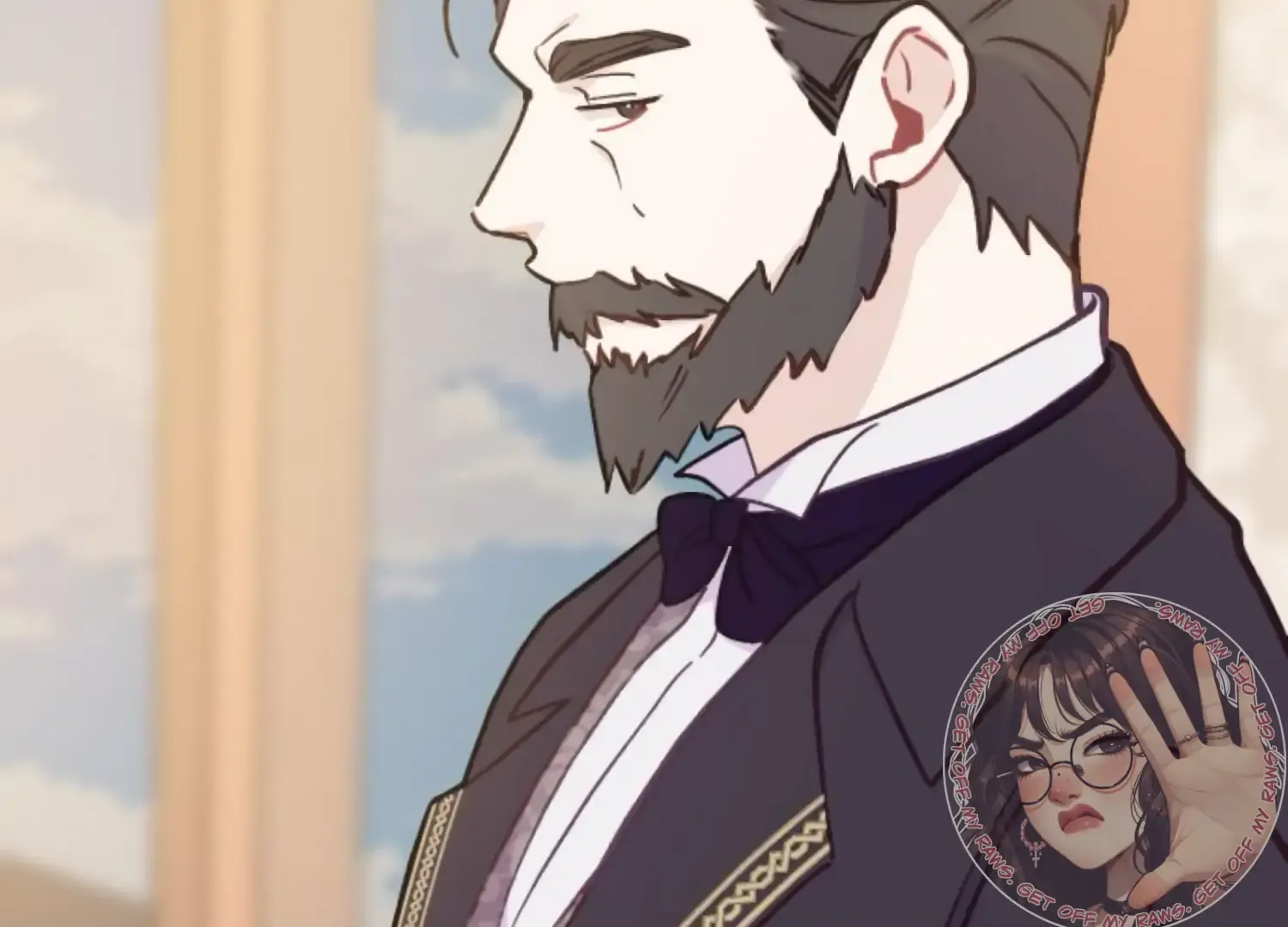 Fall in Love or Die Chapter 81 page 195 - 