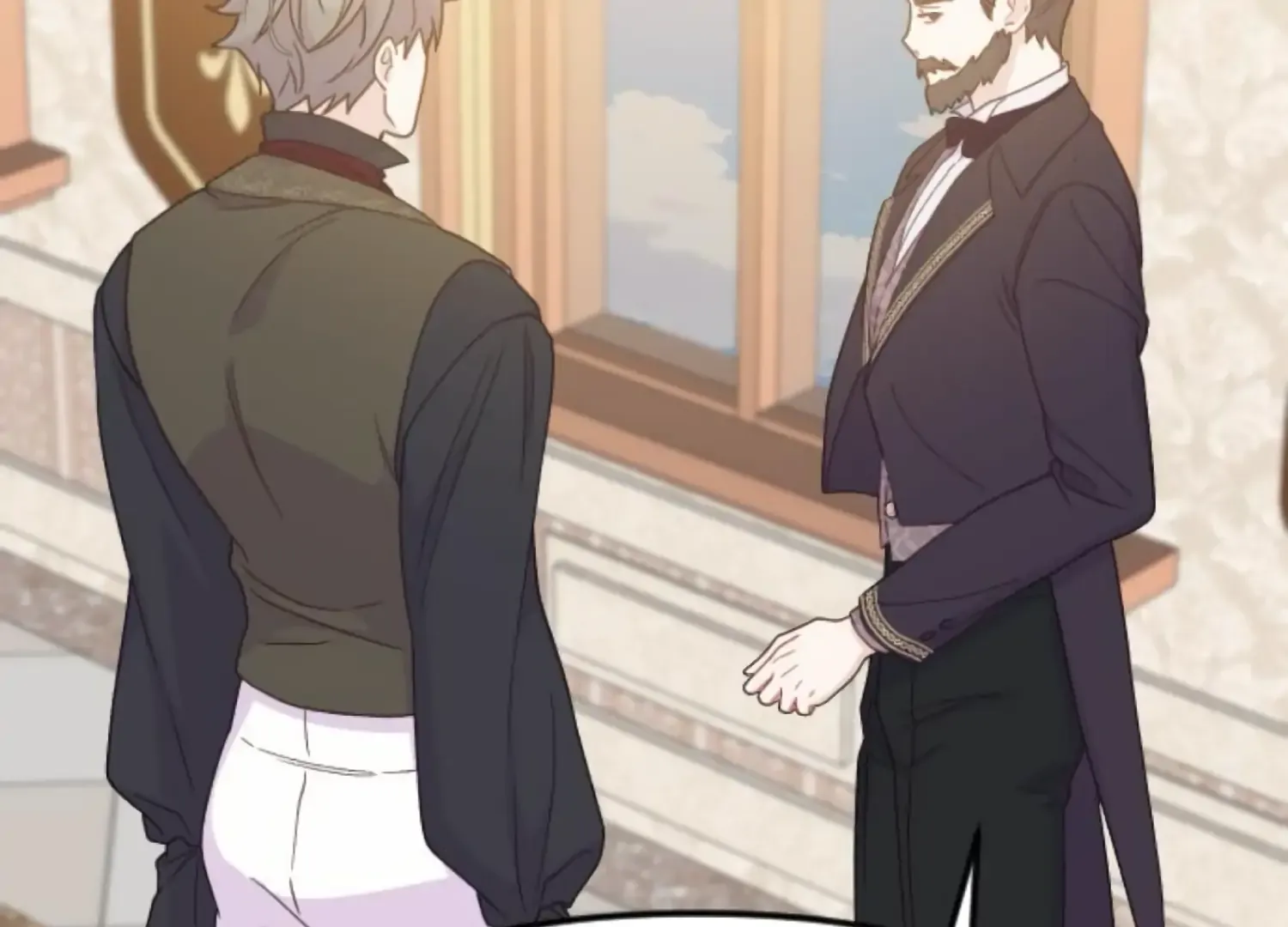 Fall in Love or Die Chapter 81 page 201 - 