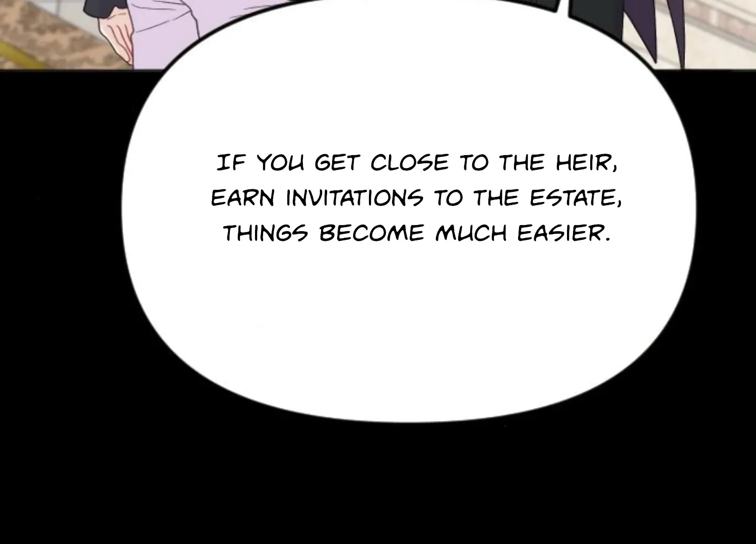 Fall in Love or Die Chapter 81 page 202 - 