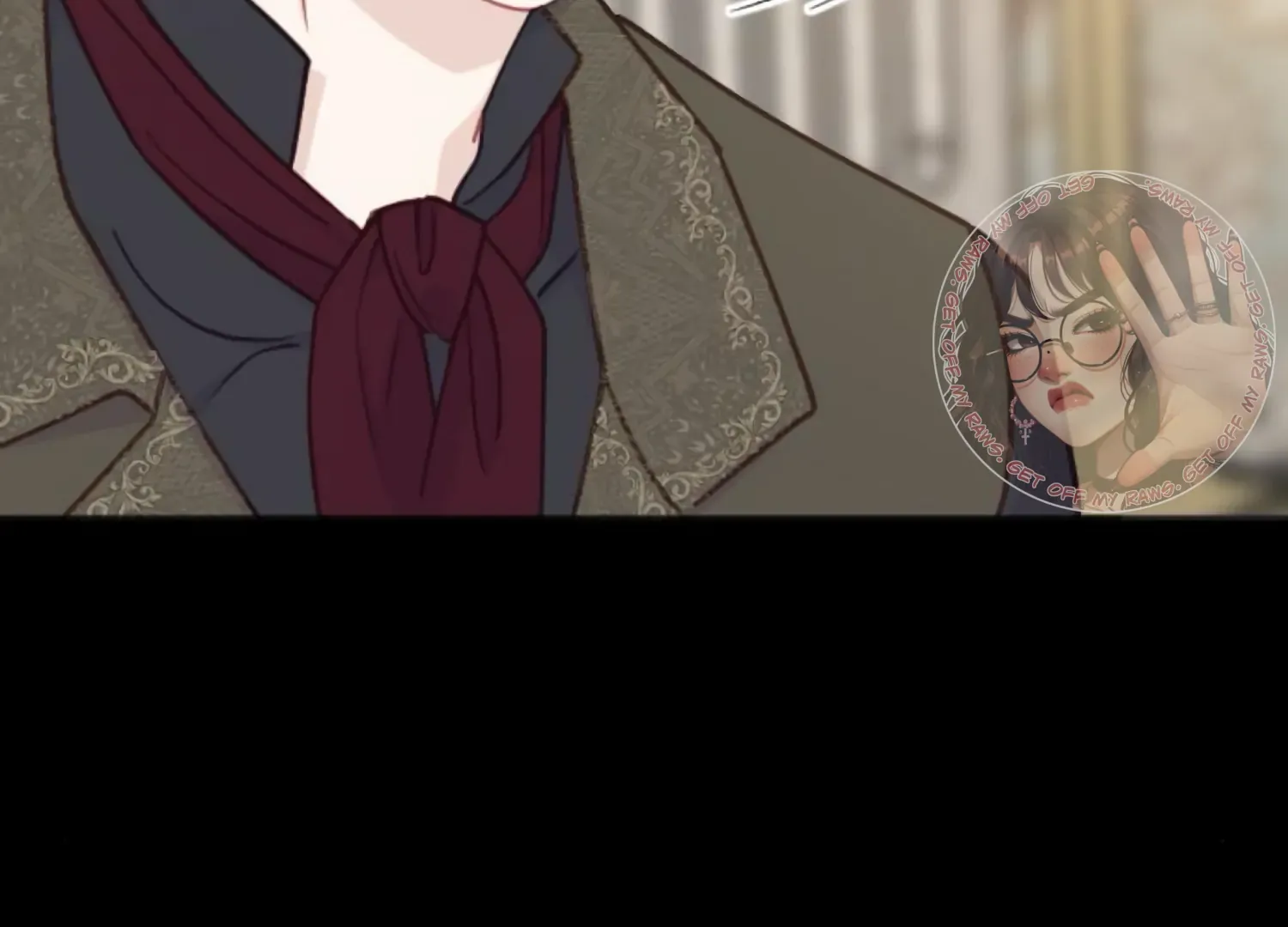 Fall in Love or Die Chapter 81 page 205 - 