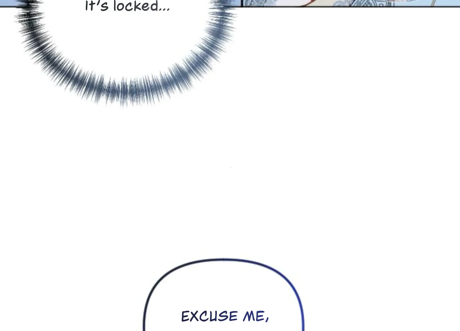 Fall in Love or Die Chapter 81 page 22 - 