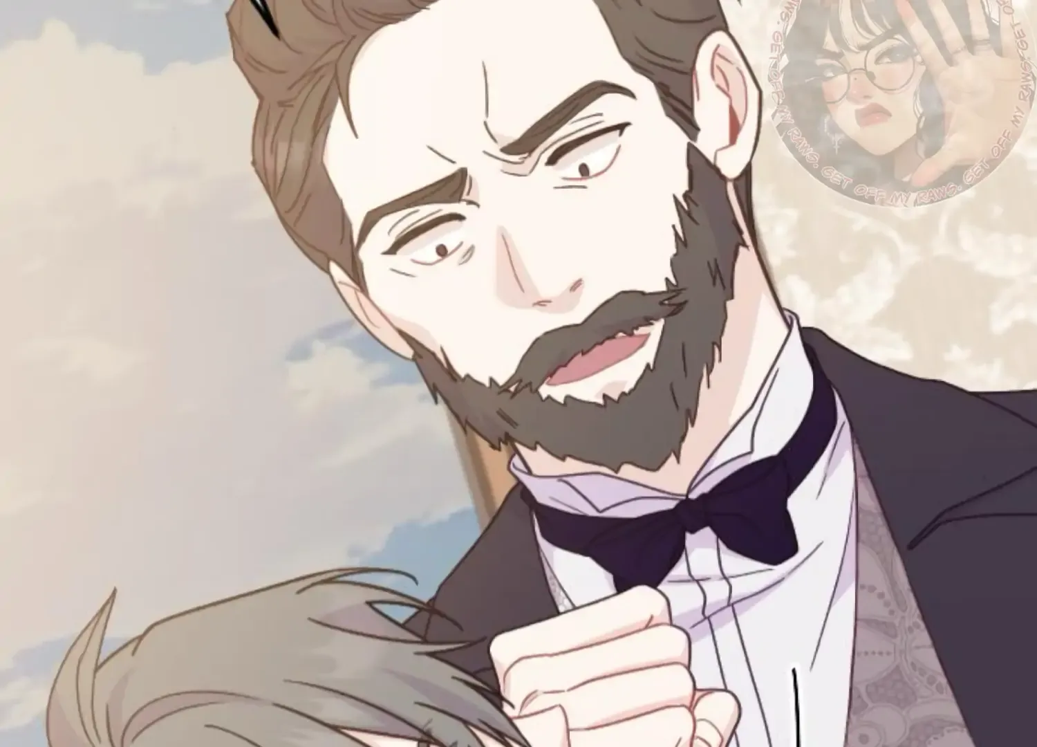Fall in Love or Die Chapter 81 page 213 - 