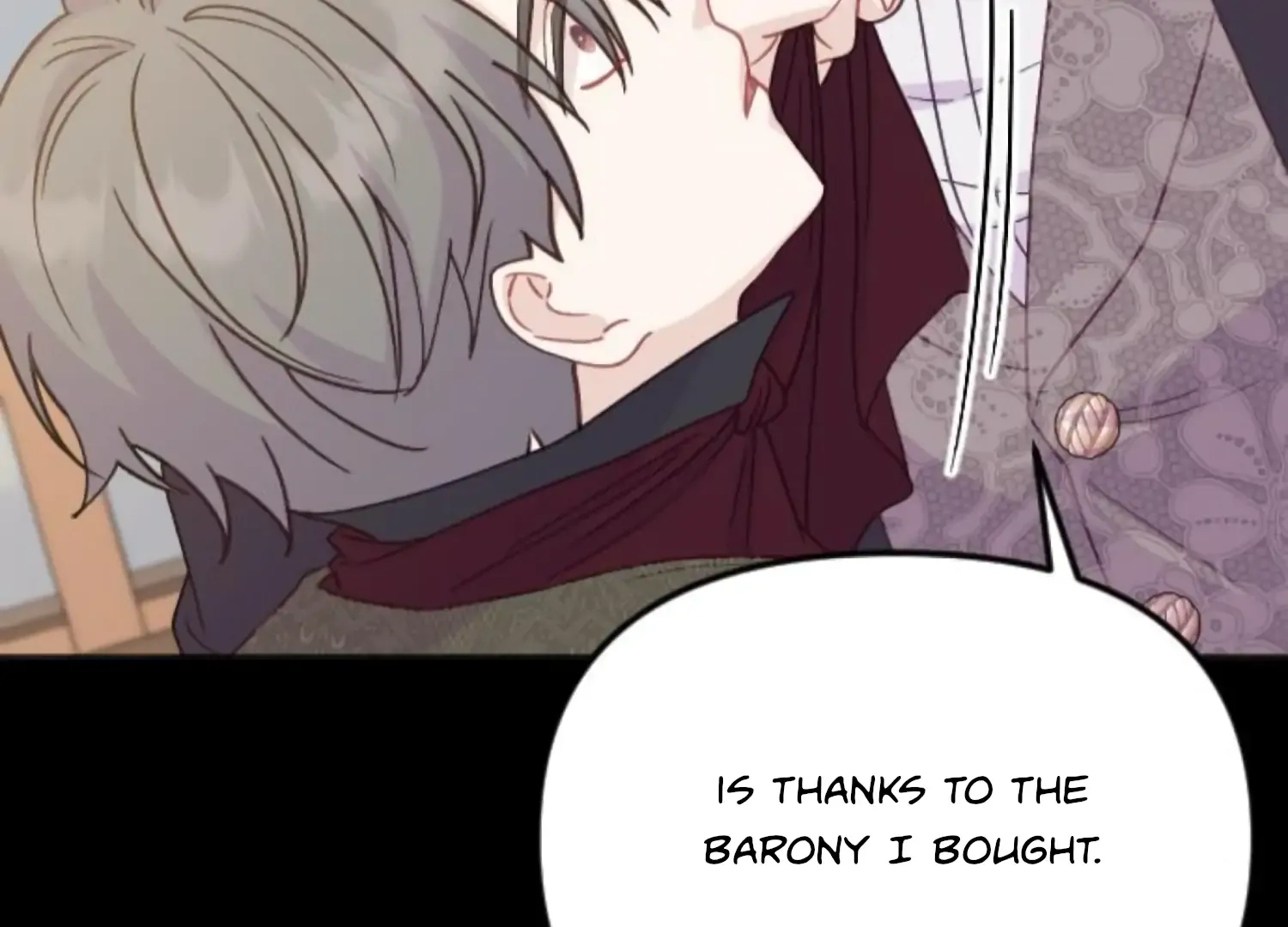 Fall in Love or Die Chapter 81 page 214 - 