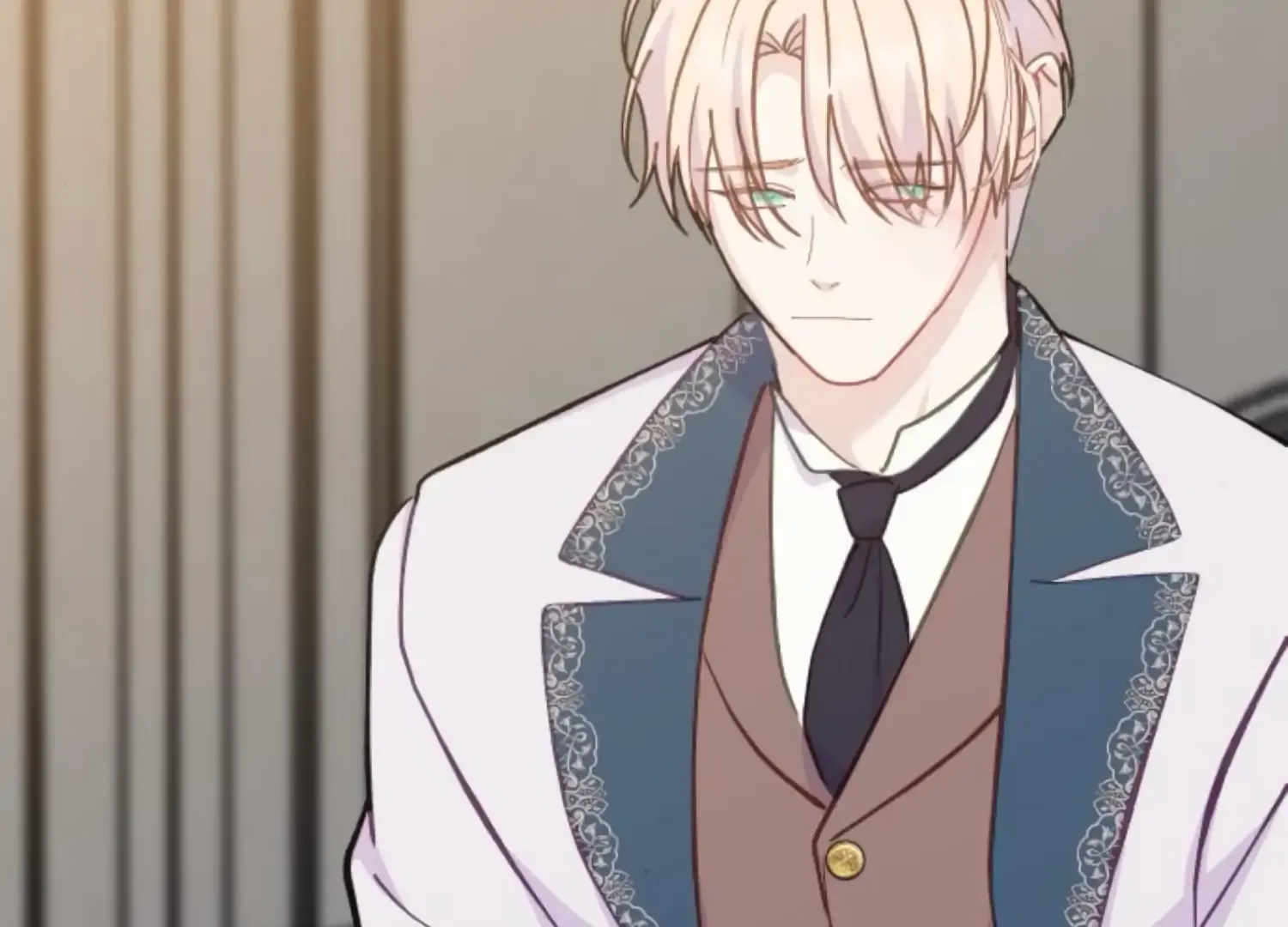 Fall in Love or Die Chapter 81 page 226 - 
