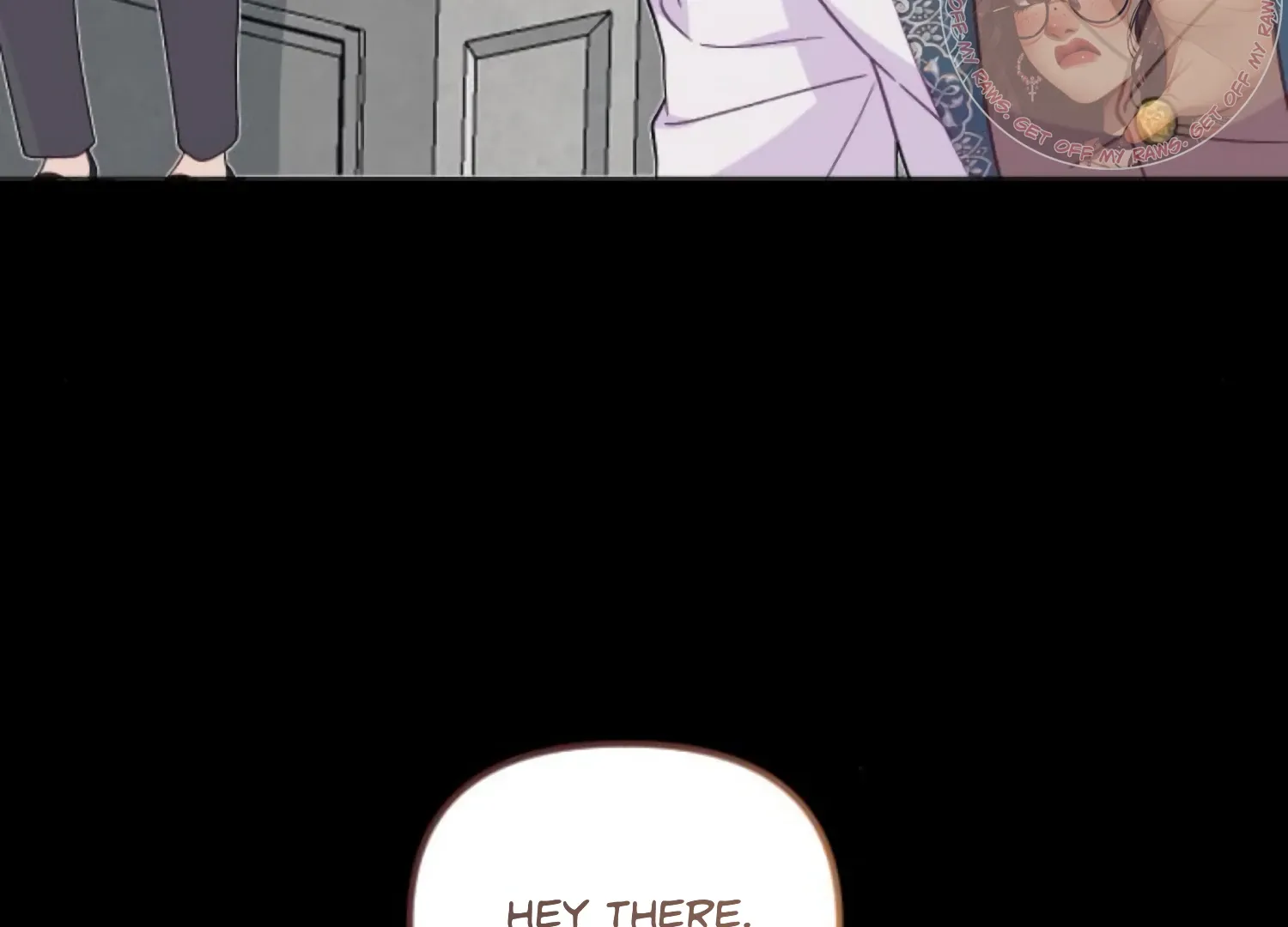 Fall in Love or Die Chapter 81 page 232 - 