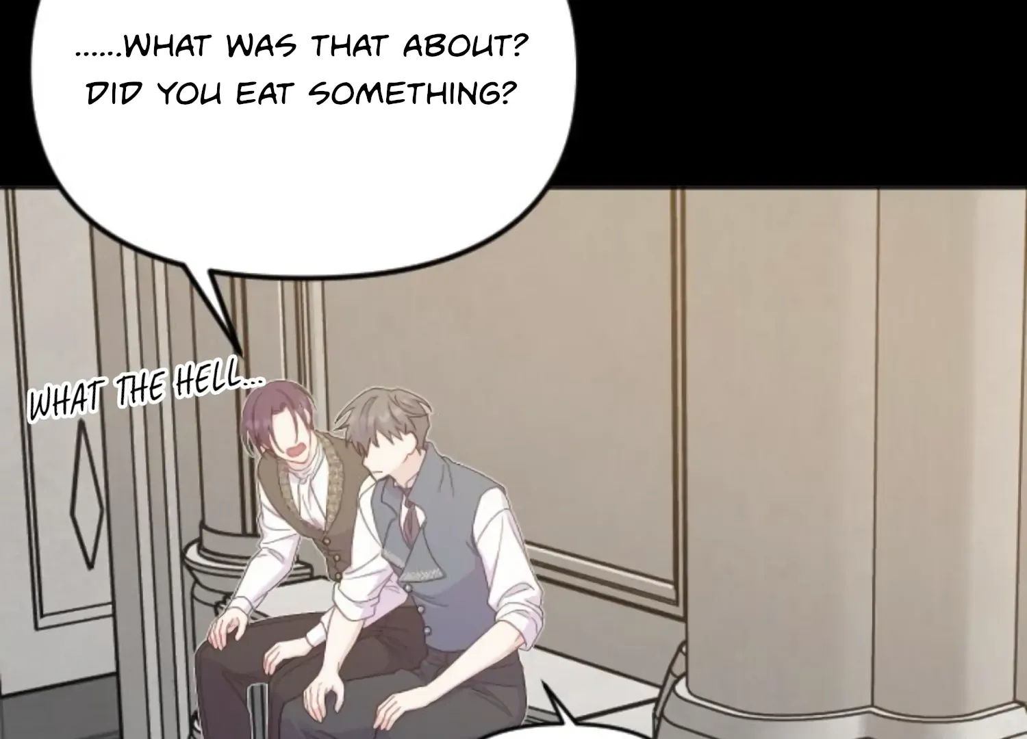 Fall in Love or Die Chapter 81 page 243 - 