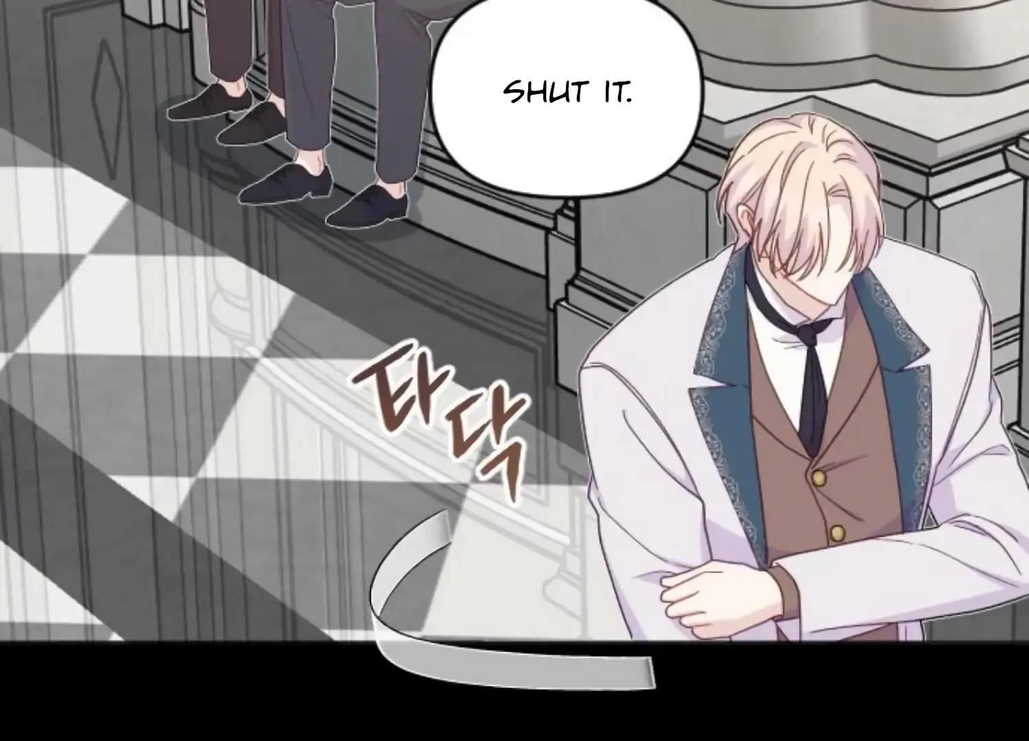 Fall in Love or Die Chapter 81 page 244 - 