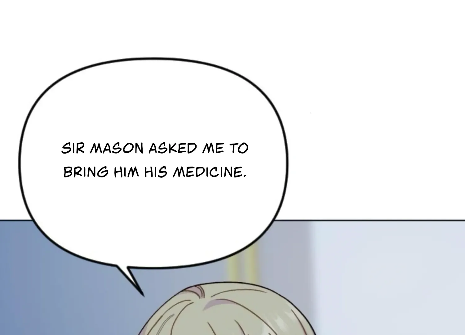 Fall in Love or Die Chapter 81 page 27 - 