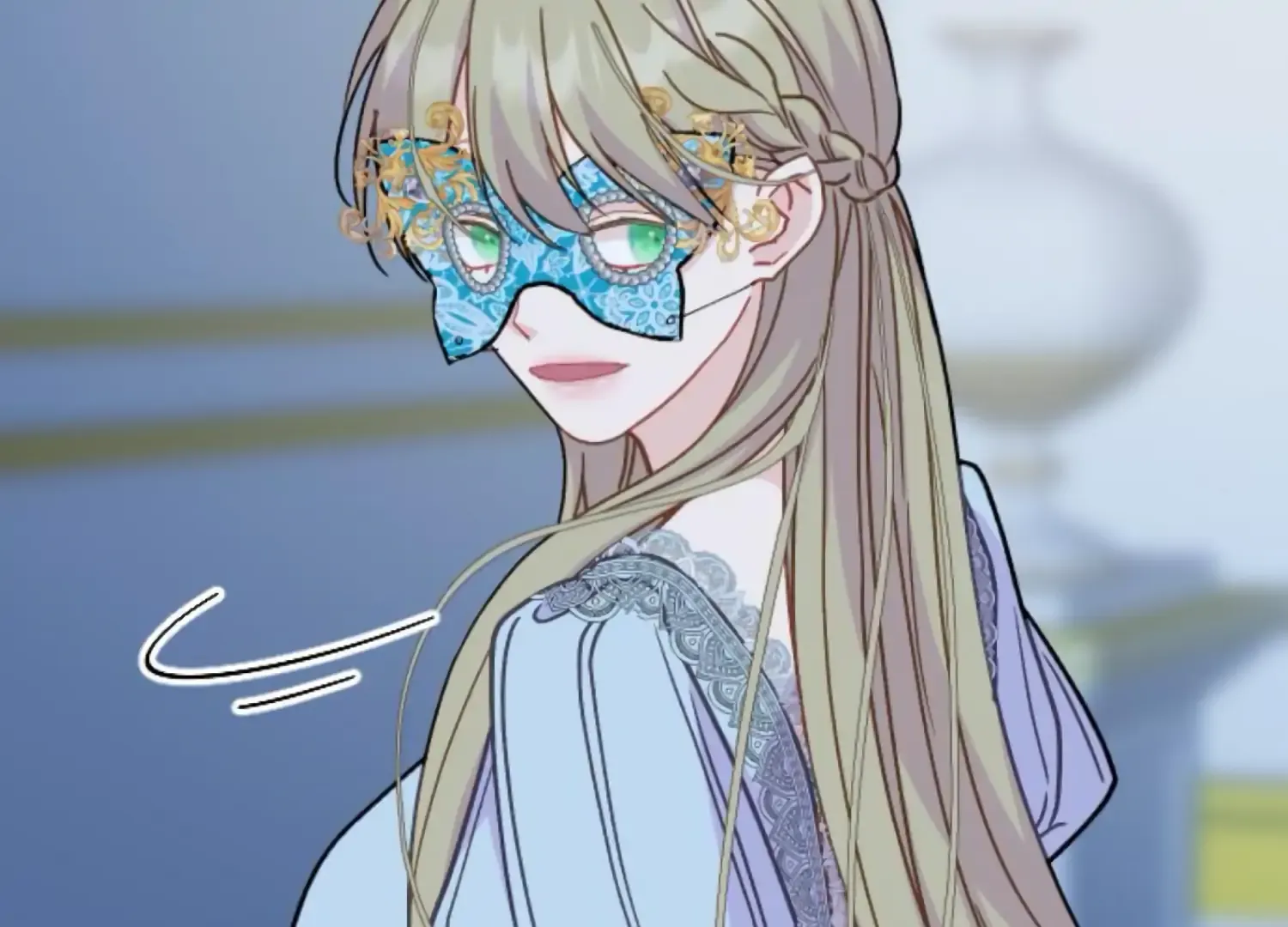 Fall in Love or Die Chapter 81 page 28 - 