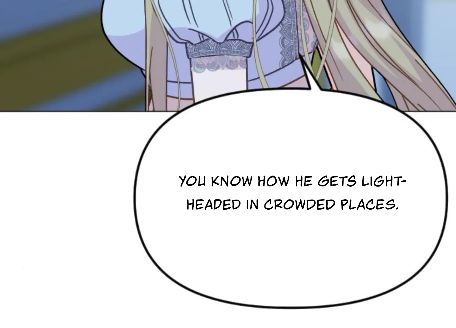 Fall in Love or Die Chapter 81 page 29 - 