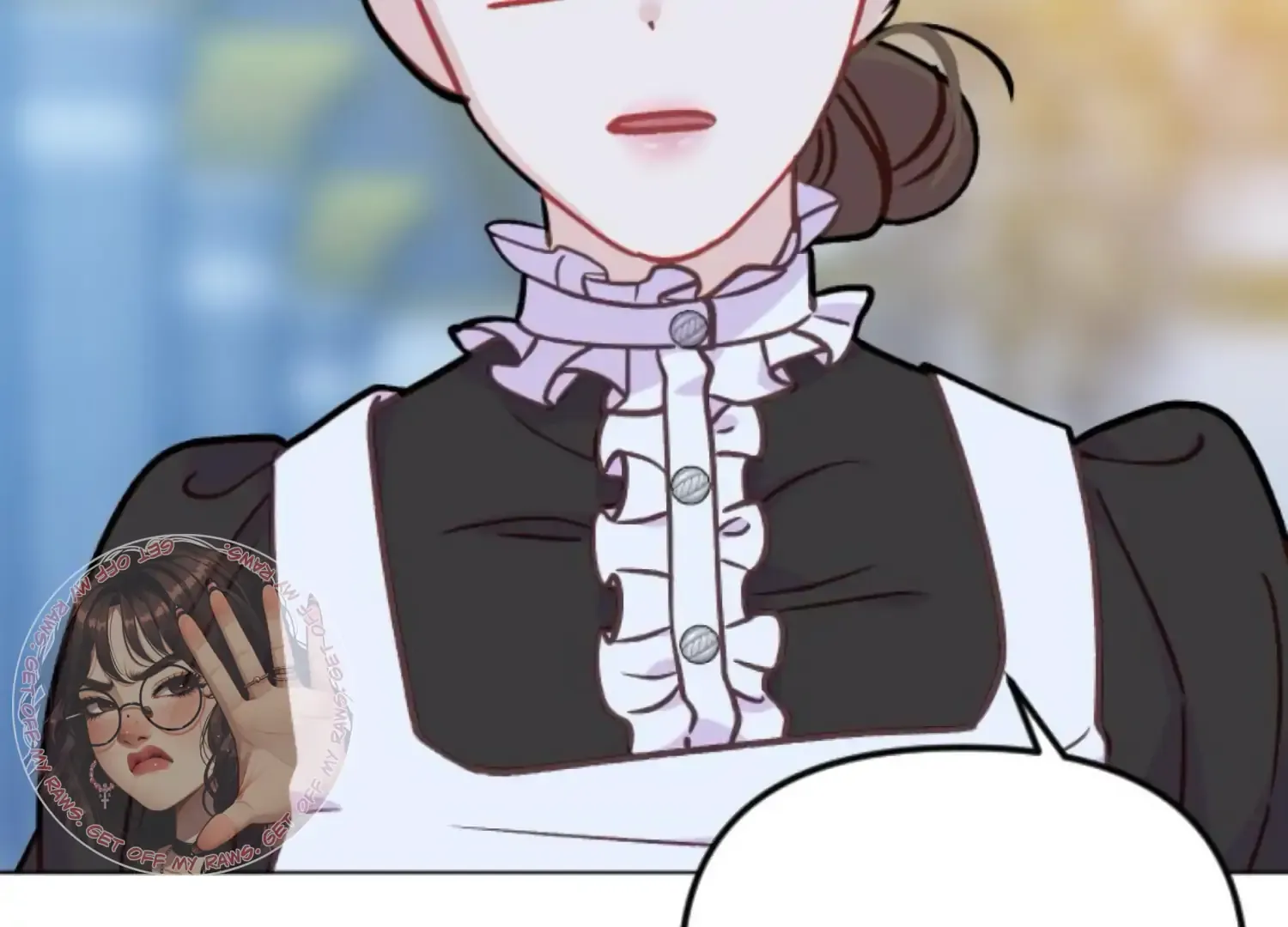 Fall in Love or Die Chapter 81 page 32 - 