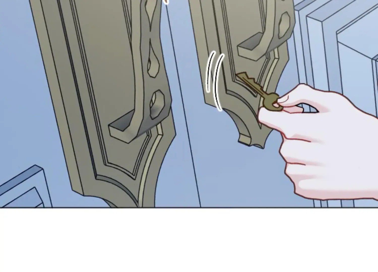 Fall in Love or Die Chapter 81 page 35 - 