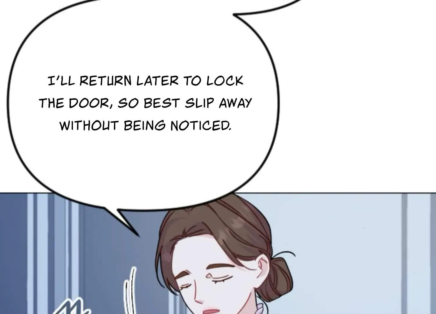 Fall in Love or Die Chapter 81 page 37 - 