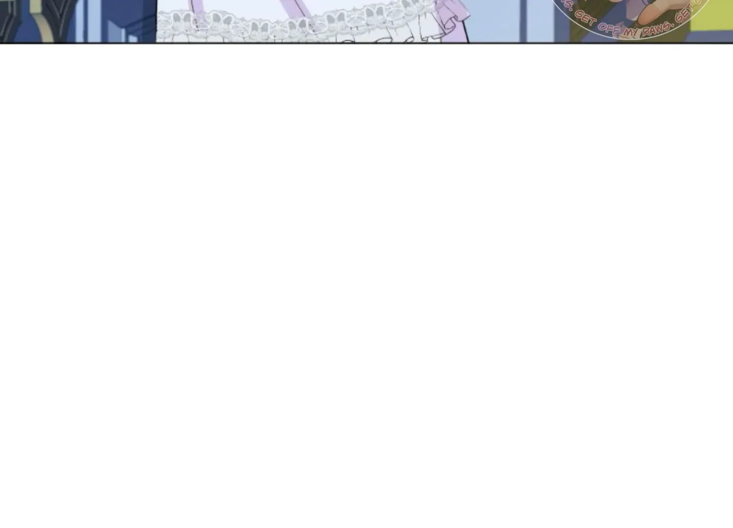 Fall in Love or Die Chapter 81 page 42 - 