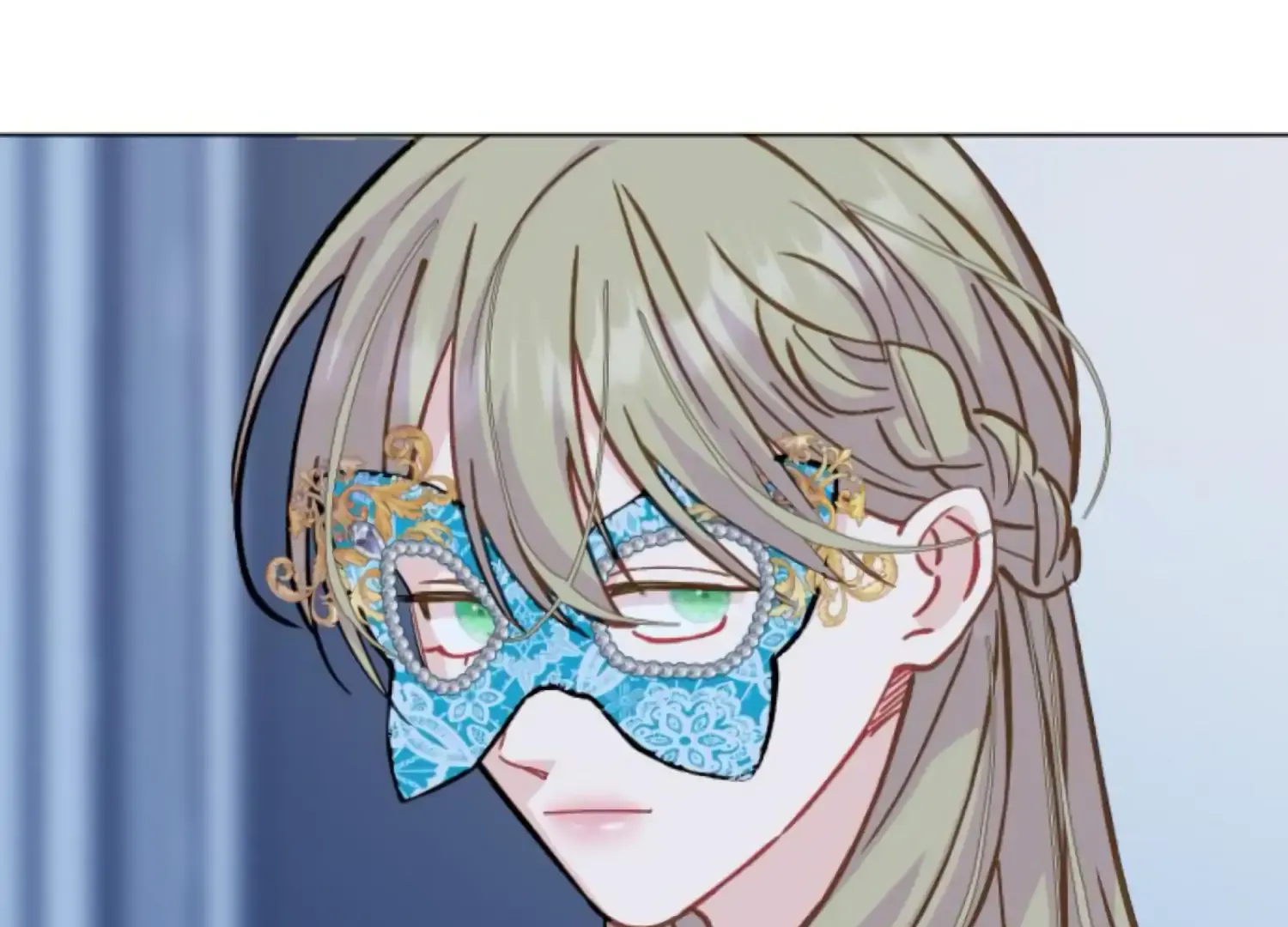 Fall in Love or Die Chapter 81 page 43 - 