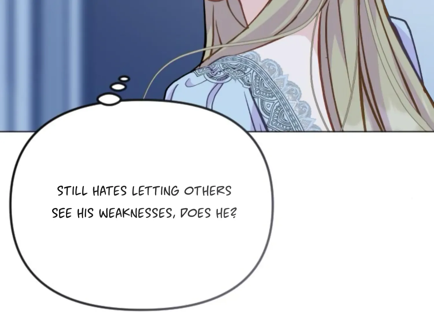 Fall in Love or Die Chapter 81 page 44 - 